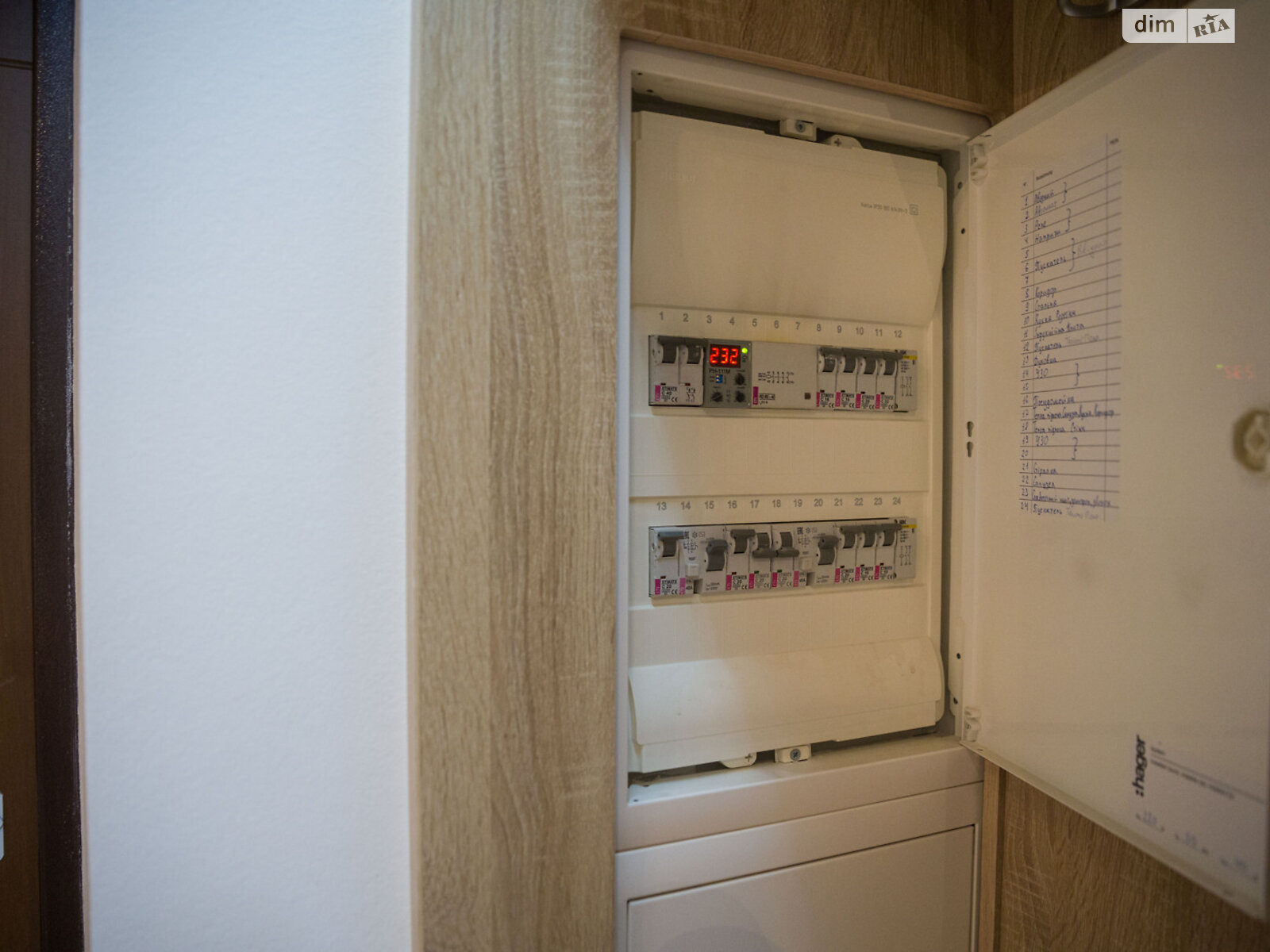 Обʼєкт нерухомості: 1 КІМ. КВАРТИРА, ПЛОЩА - 46.2 м², ЦІНА - 115 000 $
, вул. Магістратська — HUBTRUST, Вінниця