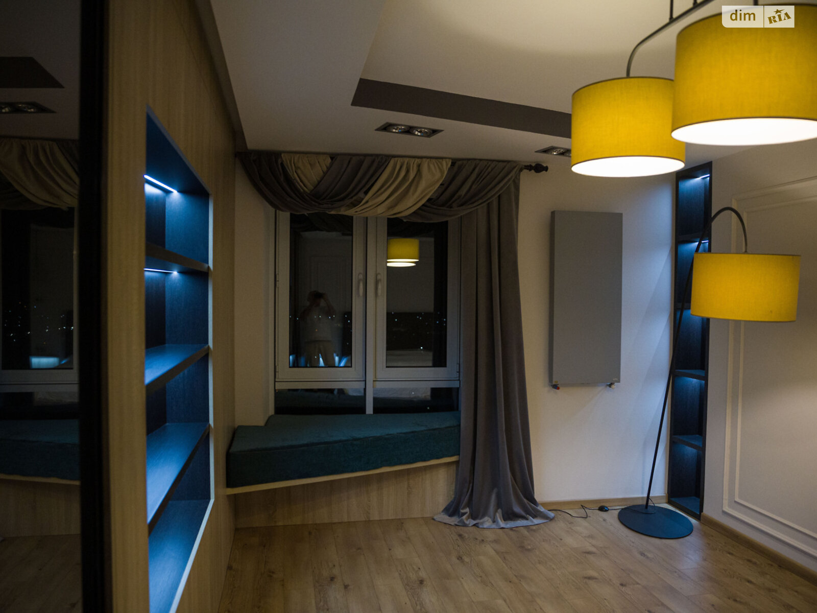 Обʼєкт нерухомості: 1 КІМ. КВАРТИРА, ПЛОЩА - 46.2 м², ЦІНА - 115 000 $
, вул. Магістратська — HUBTRUST, Вінниця
