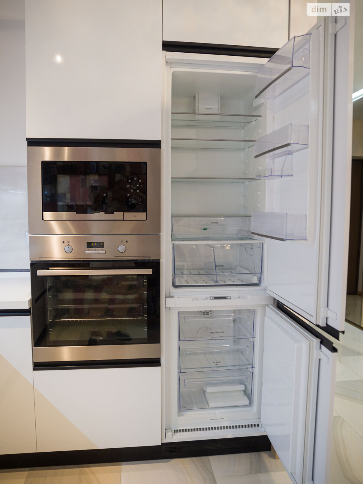 Обʼєкт нерухомості: 1 КІМ. КВАРТИРА, ПЛОЩА - 46.2 м², ЦІНА - 115 000 $
, вул. Магістратська — HUBTRUST, Вінниця