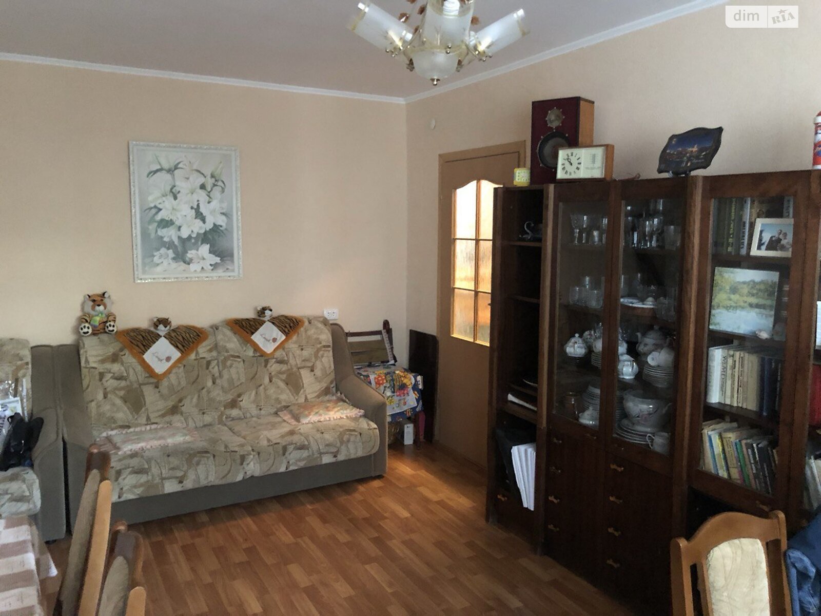3 КІМ. КВАРТИРА, ПЛОЩА - 64 м², ЦІНА - 38 400 $
, вул. Процишина