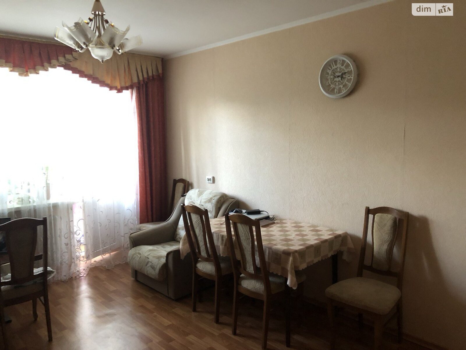 Обʼєкт нерухомості: 3 КІМ. КВАРТИРА, ПЛОЩА - 64 м², ЦІНА - 38 400 $
, вул. Процишина — HUBTRUST, Вінниця