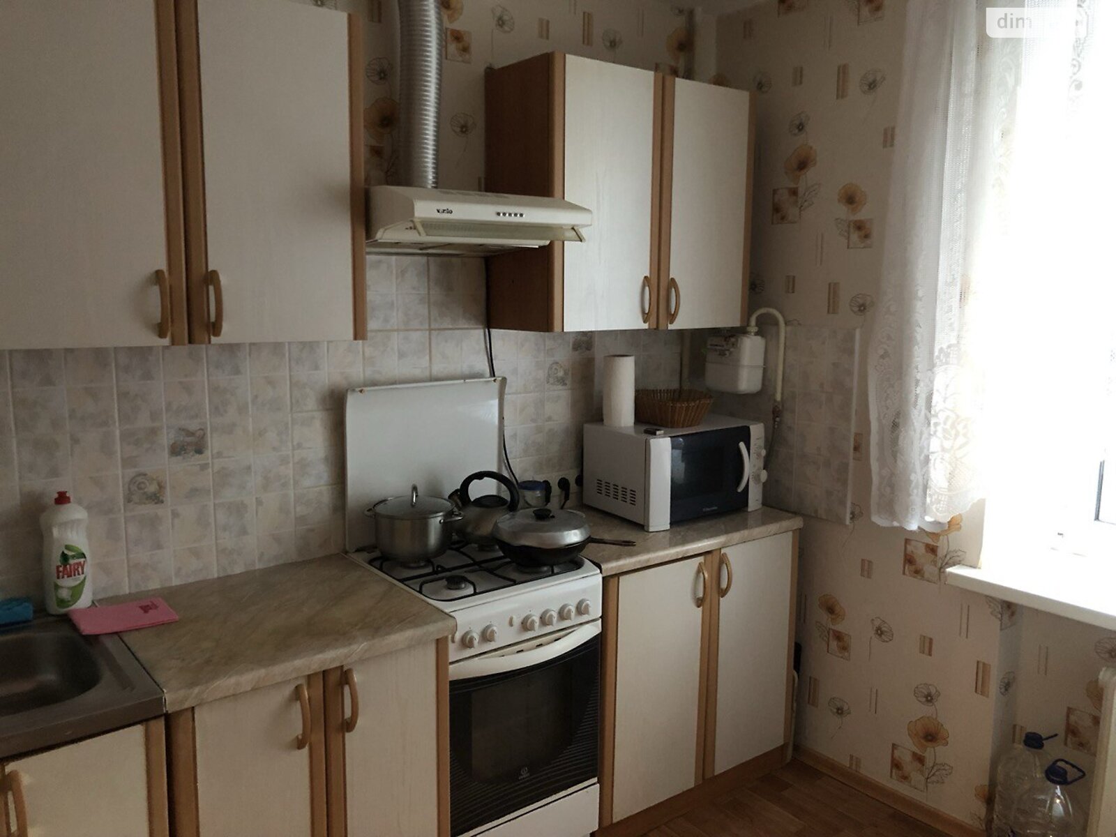 Обʼєкт нерухомості: 3 КІМ. КВАРТИРА, ПЛОЩА - 64 м², ЦІНА - 38 400 $
, вул. Процишина — HUBTRUST, Вінниця