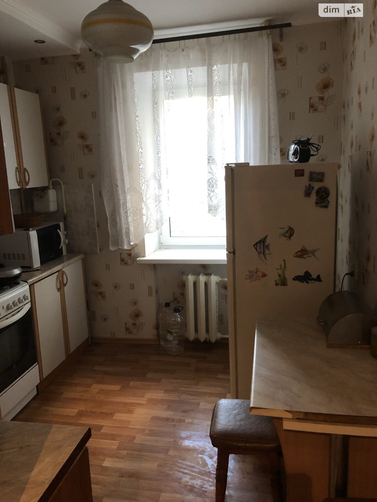 Обʼєкт нерухомості: 3 КІМ. КВАРТИРА, ПЛОЩА - 64 м², ЦІНА - 38 400 $
, вул. Процишина — HUBTRUST, Вінниця