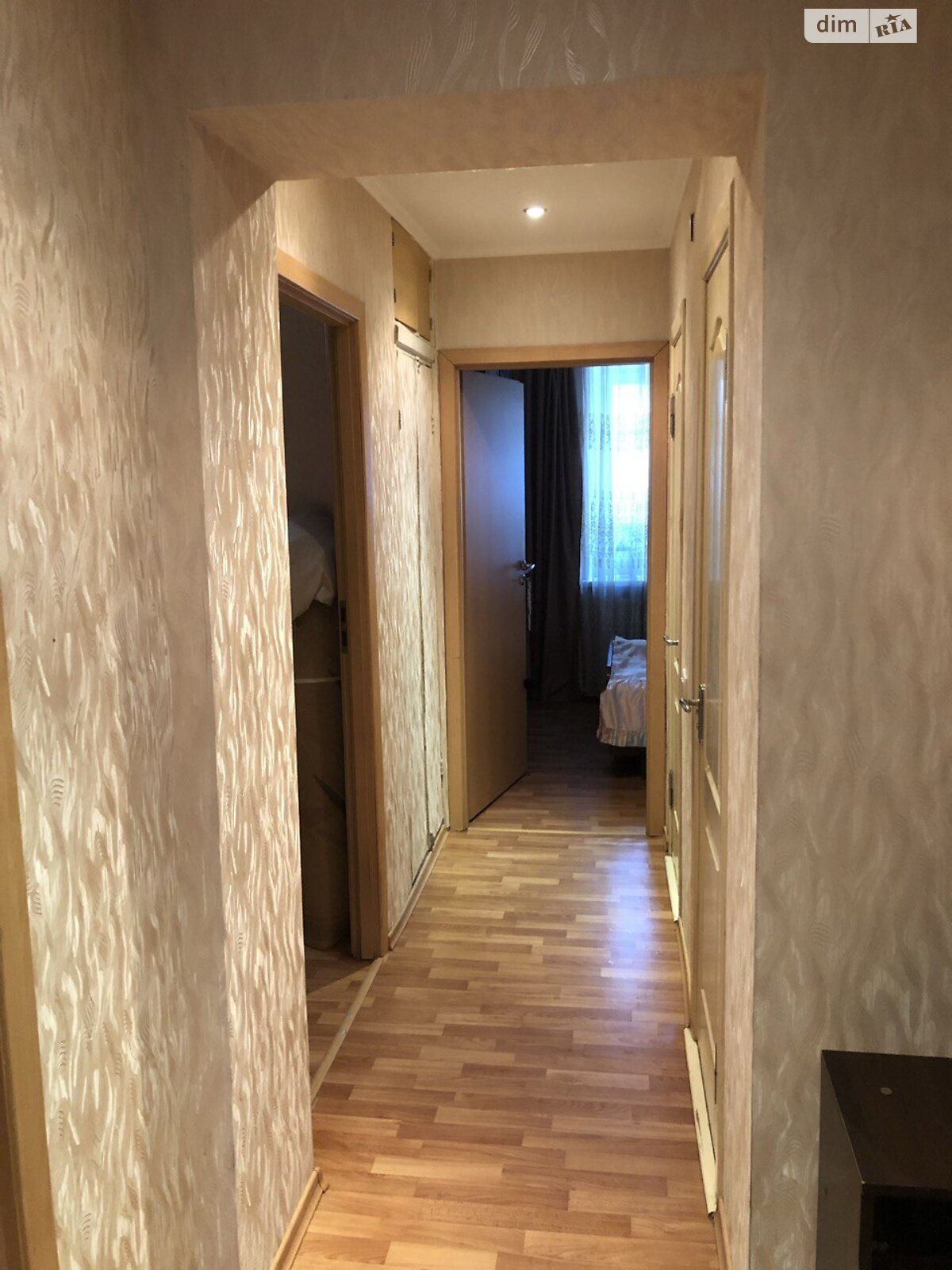 Обʼєкт нерухомості: 3 КІМ. КВАРТИРА, ПЛОЩА - 64 м², ЦІНА - 38 400 $
, вул. Процишина — HUBTRUST, Вінниця