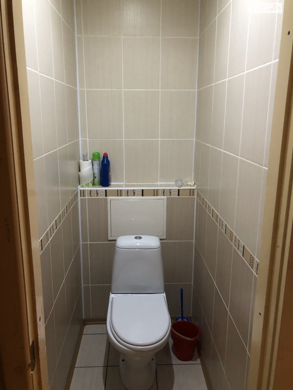 Обʼєкт нерухомості: 3 КІМ. КВАРТИРА, ПЛОЩА - 64 м², ЦІНА - 38 400 $
, вул. Процишина — HUBTRUST, Вінниця