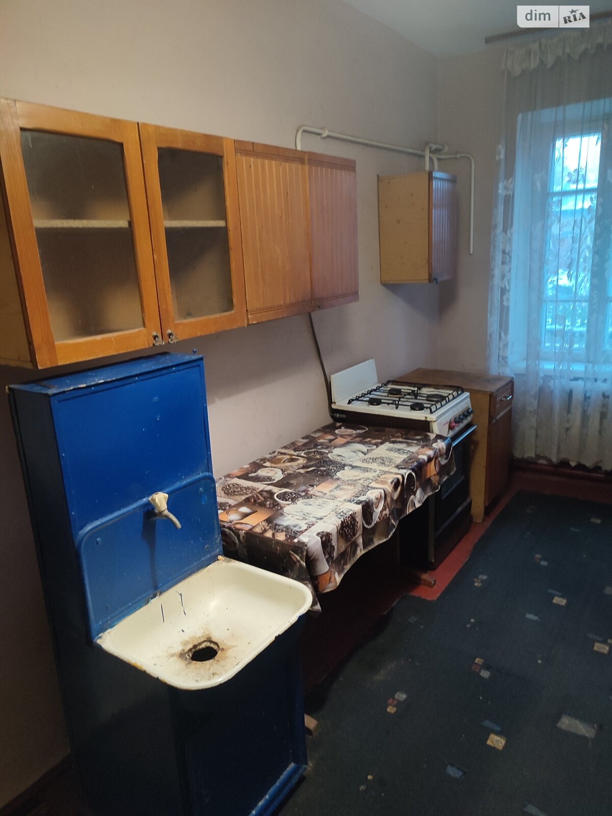 Обʼєкт нерухомості: 3 КІМ. КВАРТИРА, ПЛОЩА - 53 м², ЦІНА - 35 000 $
, вул. Юрія Клена — HUBTRUST, Вінниця