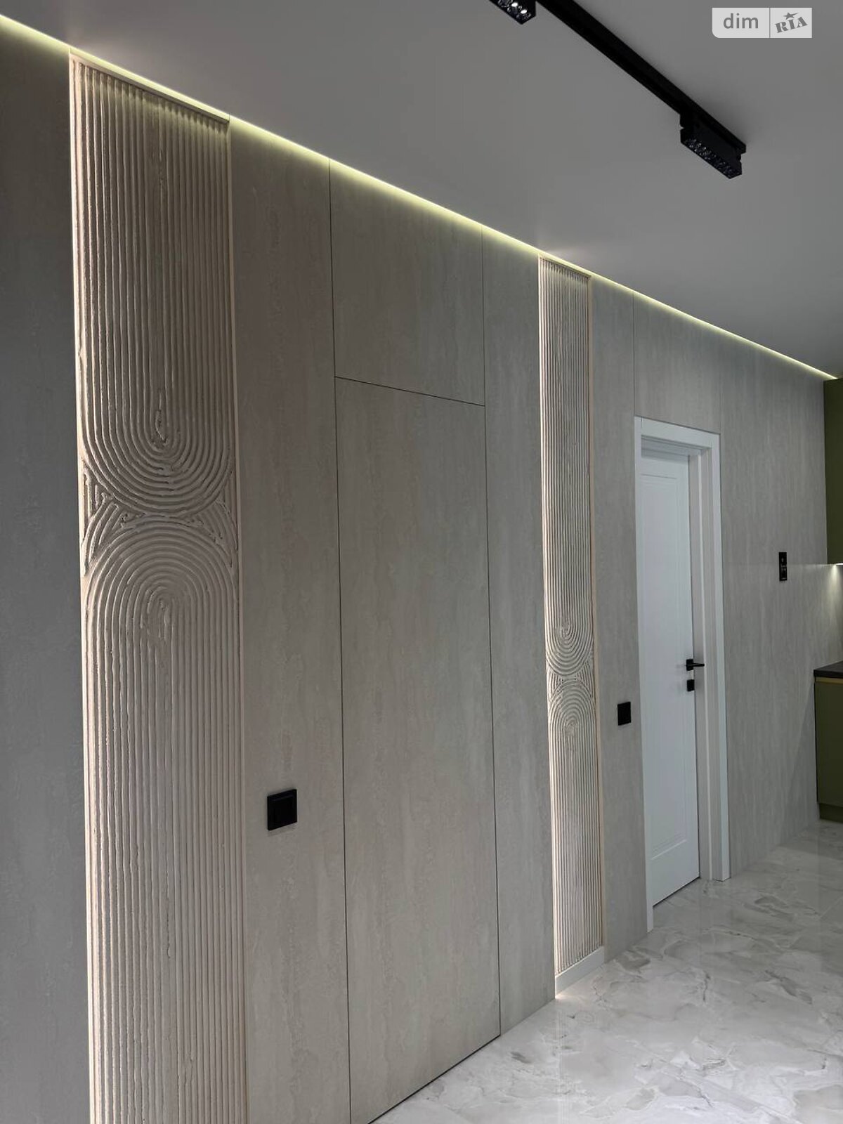 Обʼєкт нерухомості: 1 КІМ. КВАРТИРА, ПЛОЩА - 47 м², ЦІНА - 88 000 $
, вул. Праведників світу(Максимовича) — HUBTRUST, Вінниця