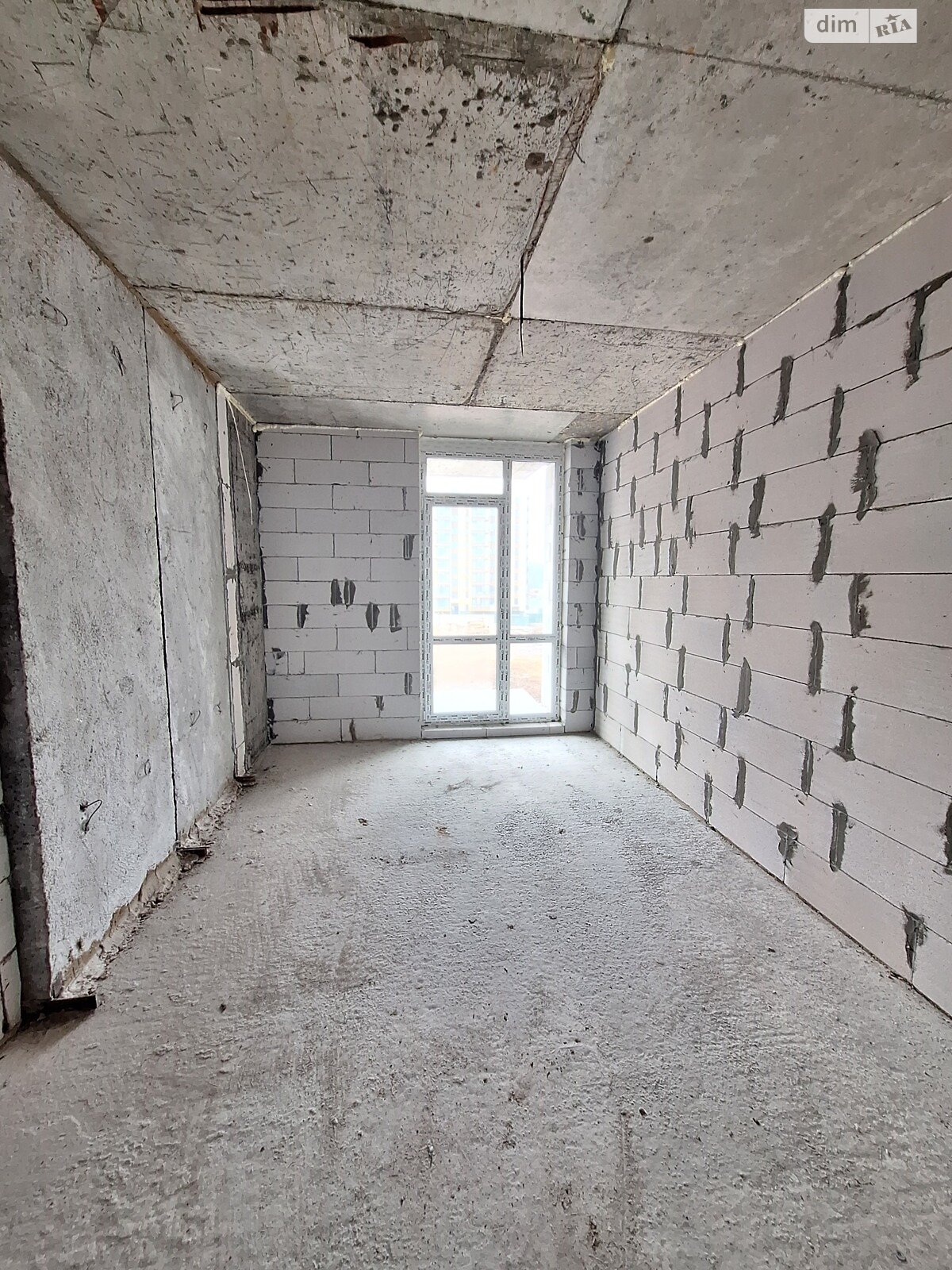 Обʼєкт нерухомості: 1 КІМ. КВАРТИРА, ПЛОЩА - 45 м², ЦІНА - 37 500 $
, вул. Сергія Зулінського — HUBTRUST, Вінниця