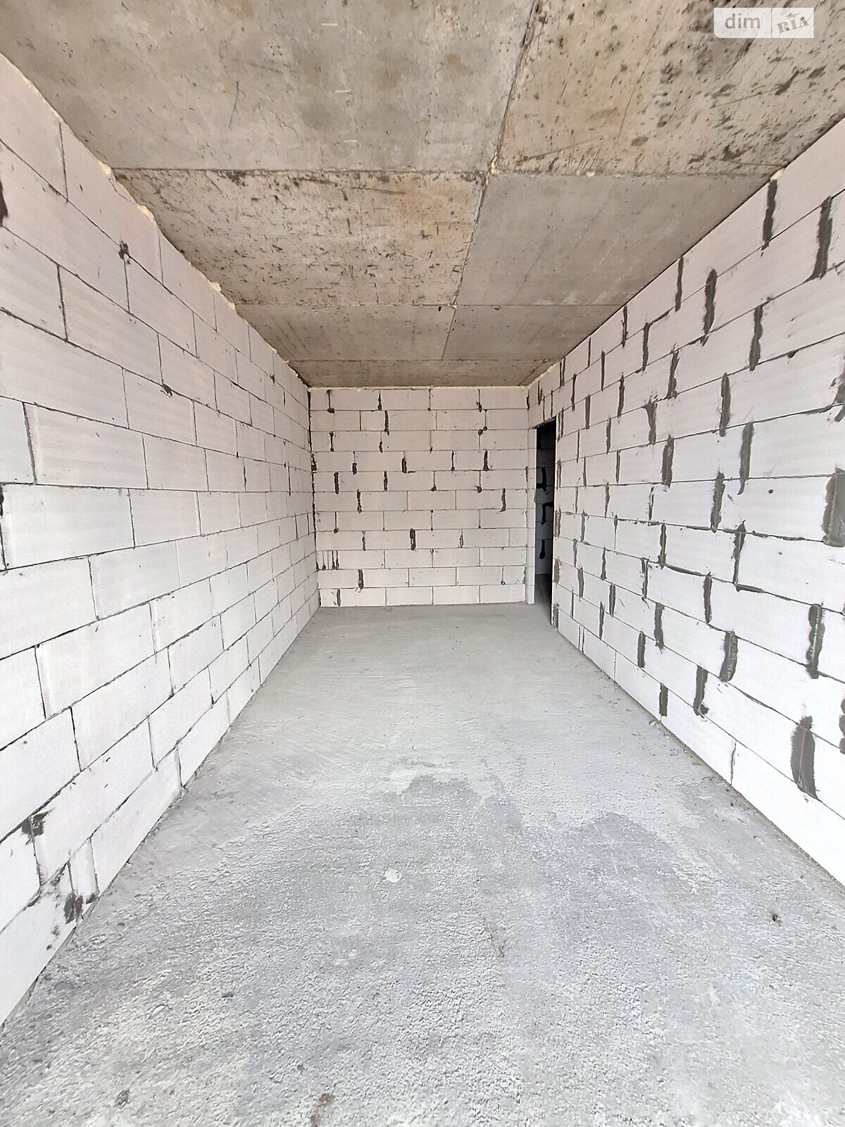 Обʼєкт нерухомості: 1 КІМ. КВАРТИРА, ПЛОЩА - 45 м², ЦІНА - 37 500 $
, вул. Сергія Зулінського — HUBTRUST, Вінниця