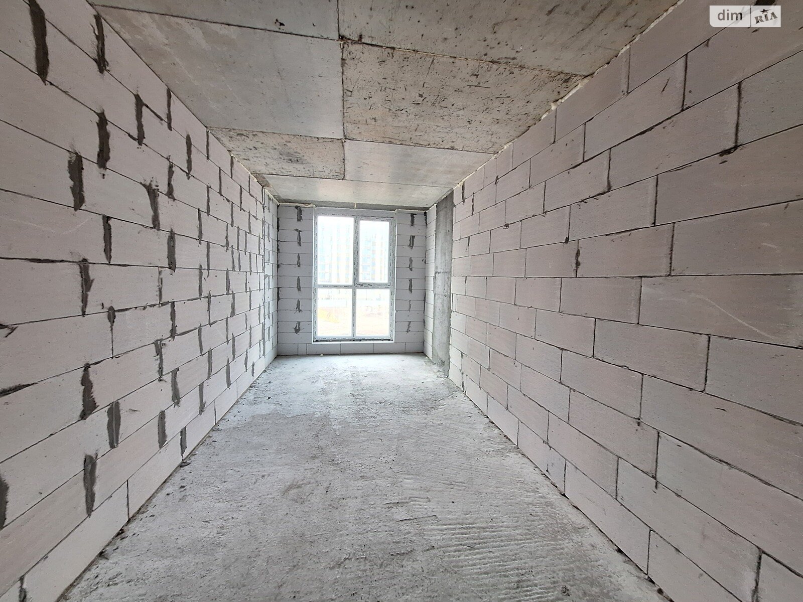 Обʼєкт нерухомості: 1 КІМ. КВАРТИРА, ПЛОЩА - 45 м², ЦІНА - 37 500 $
, вул. Сергія Зулінського — HUBTRUST, Вінниця