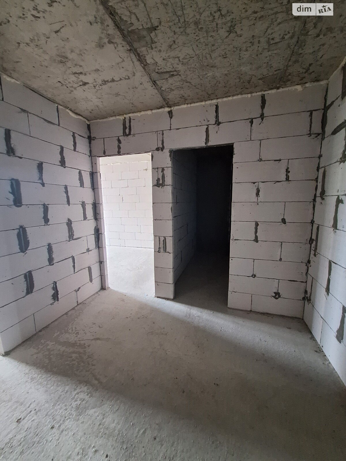 Обʼєкт нерухомості: 1 КІМ. КВАРТИРА, ПЛОЩА - 45 м², ЦІНА - 37 500 $
, вул. Сергія Зулінського — HUBTRUST, Вінниця