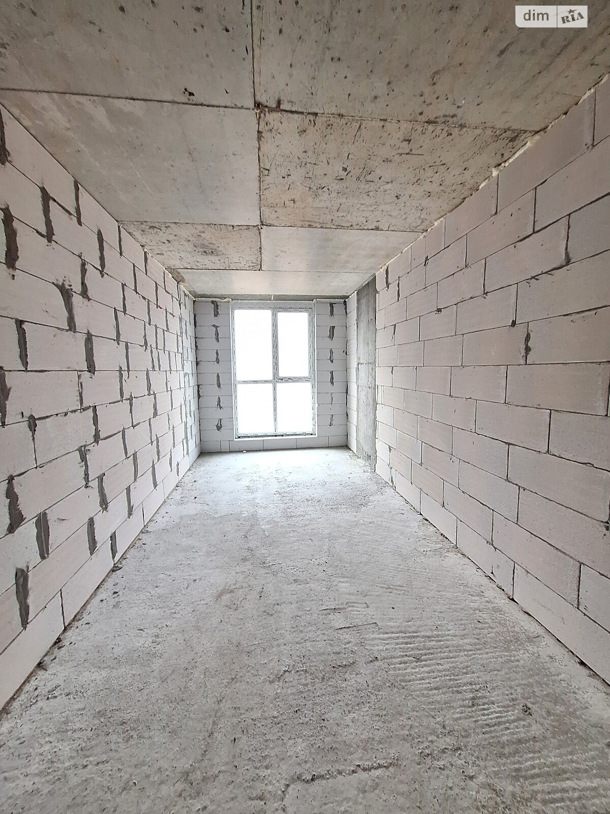 Обʼєкт нерухомості: 1 КІМ. КВАРТИРА, ПЛОЩА - 45 м², ЦІНА - 37 500 $
, вул. Сергія Зулінського — HUBTRUST, Вінниця