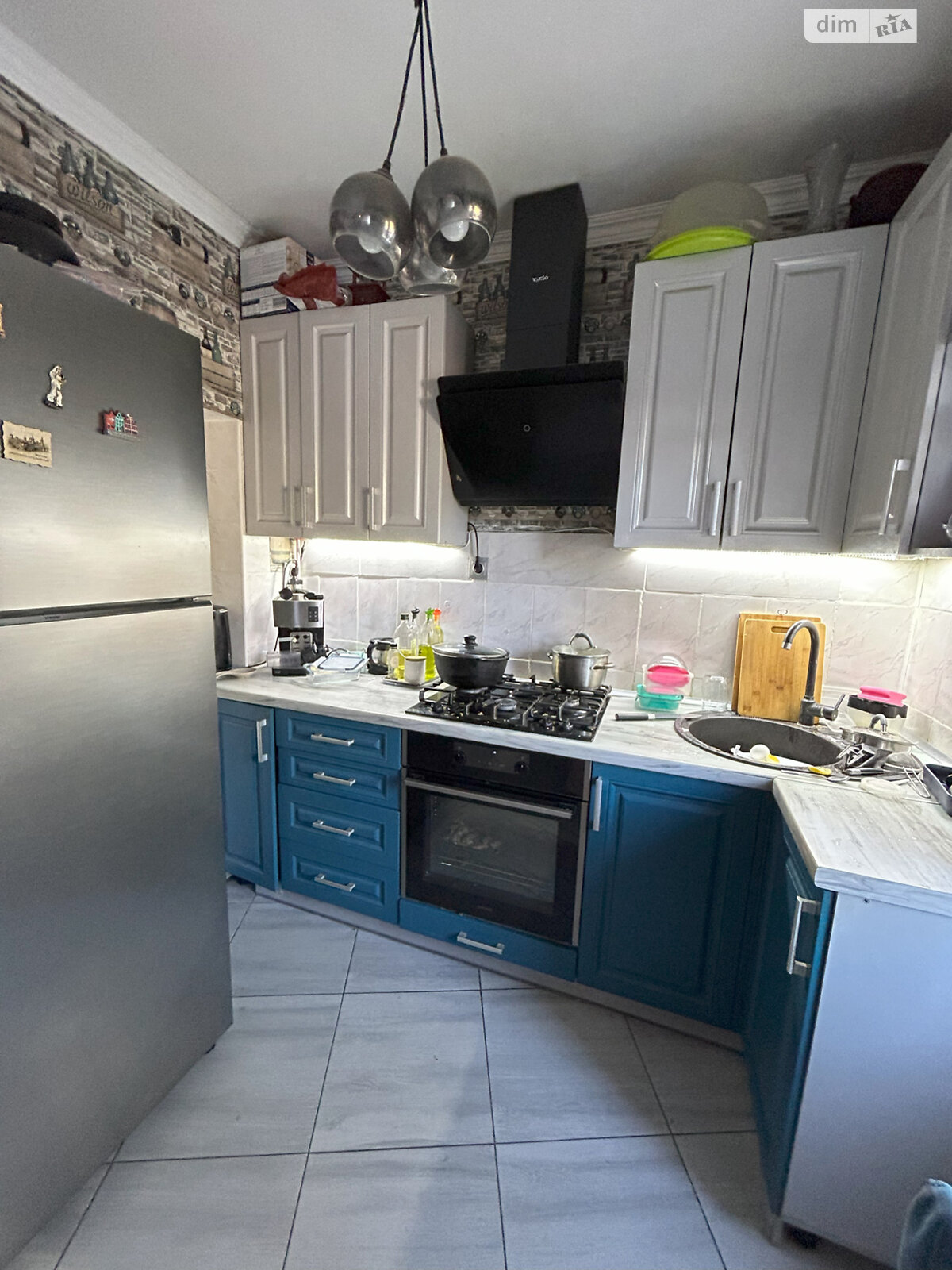 Обʼєкт нерухомості: 4 КІМ. БУДИНОК, ПЛОЩА - 120 м², ЦІНА - 212 000 $
 — HUBTRUST, Вінниця