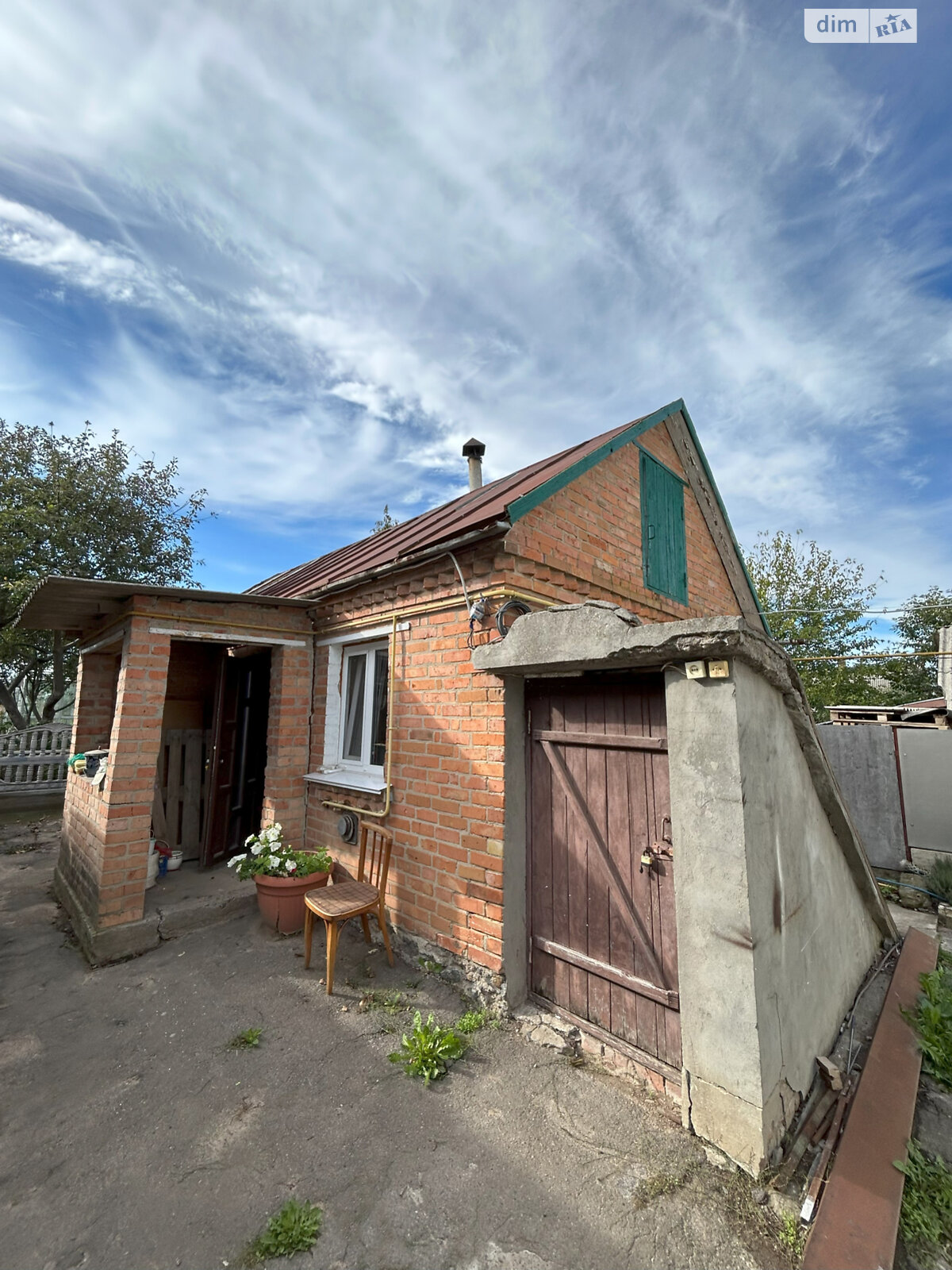 Обʼєкт нерухомості: 4 КІМ. БУДИНОК, ПЛОЩА - 120 м², ЦІНА - 212 000 $
 — HUBTRUST, Вінниця