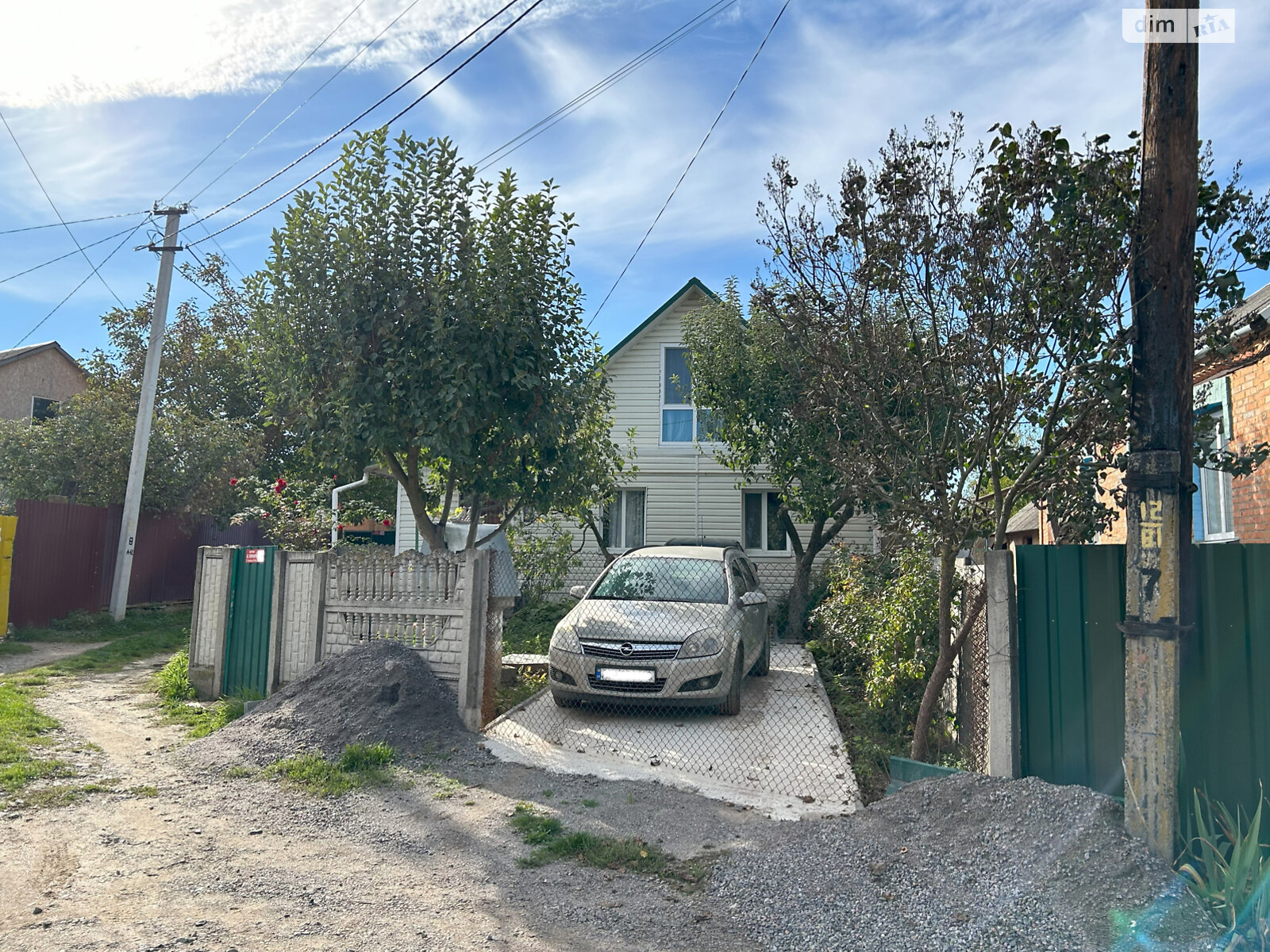 Обʼєкт нерухомості: 4 КІМ. БУДИНОК, ПЛОЩА - 120 м², ЦІНА - 212 000 $
 — HUBTRUST, Вінниця