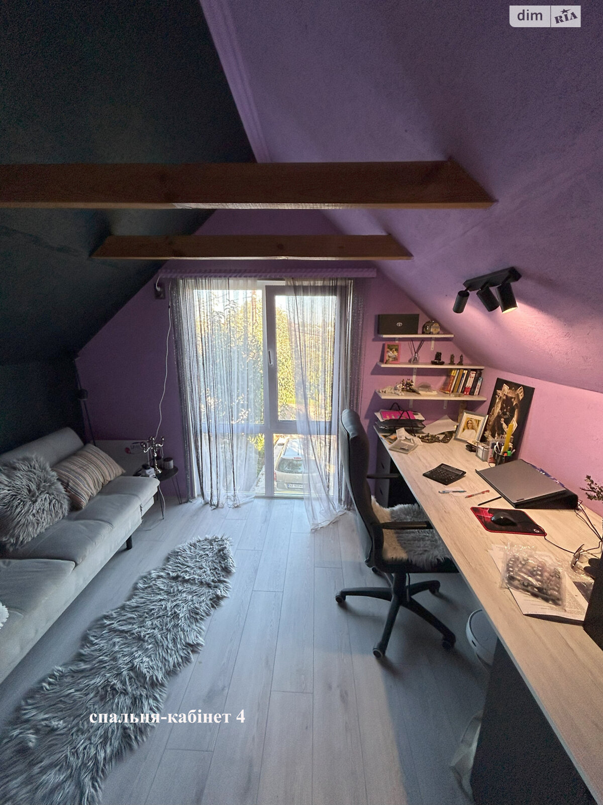 Обʼєкт нерухомості: 4 КІМ. БУДИНОК, ПЛОЩА - 120 м², ЦІНА - 212 000 $
 — HUBTRUST, Вінниця
