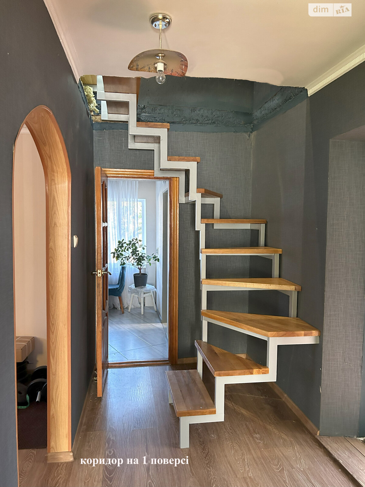 Обʼєкт нерухомості: 4 КІМ. БУДИНОК, ПЛОЩА - 120 м², ЦІНА - 212 000 $
 — HUBTRUST, Вінниця