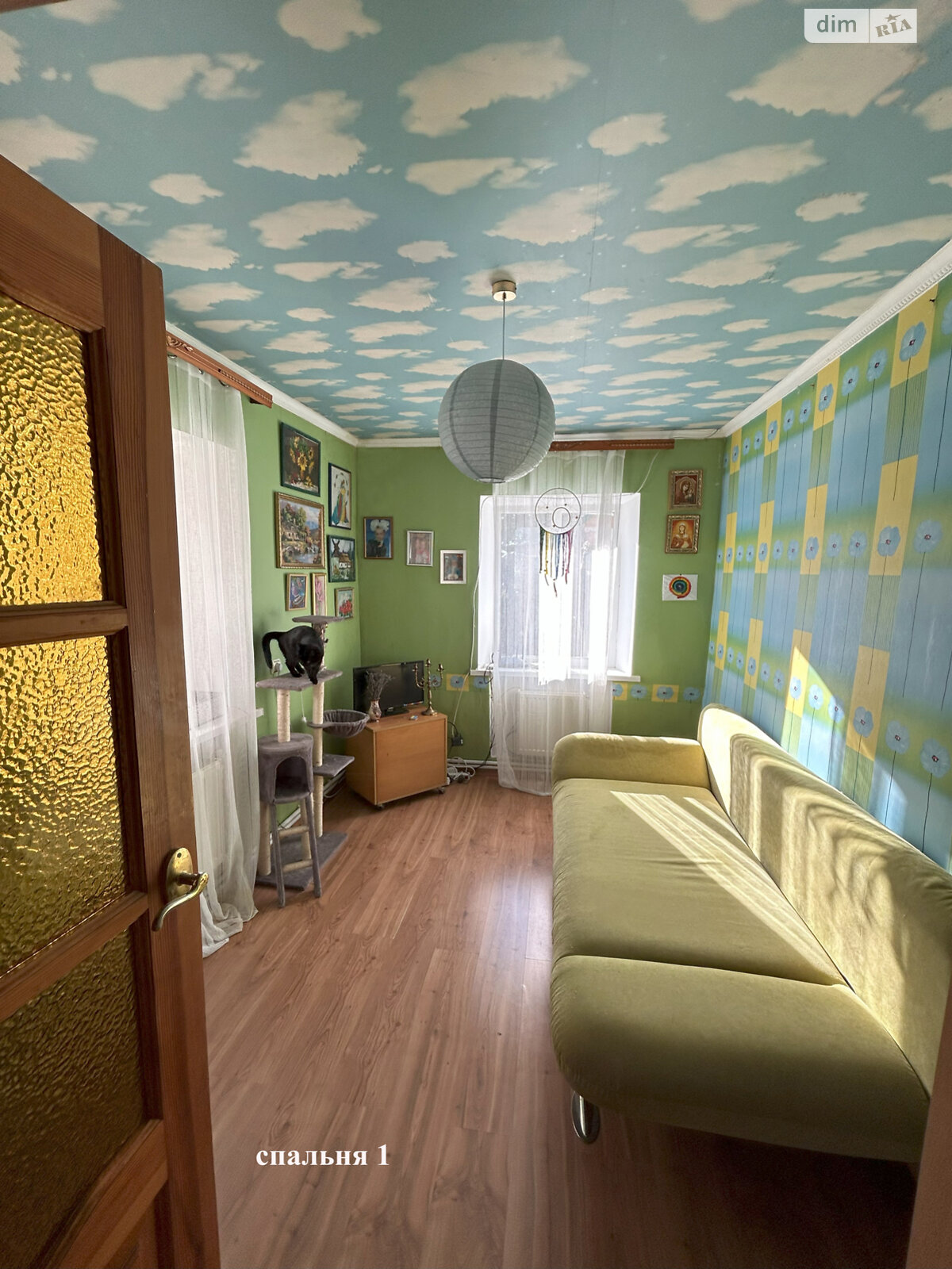 Обʼєкт нерухомості: 4 КІМ. БУДИНОК, ПЛОЩА - 120 м², ЦІНА - 212 000 $
 — HUBTRUST, Вінниця