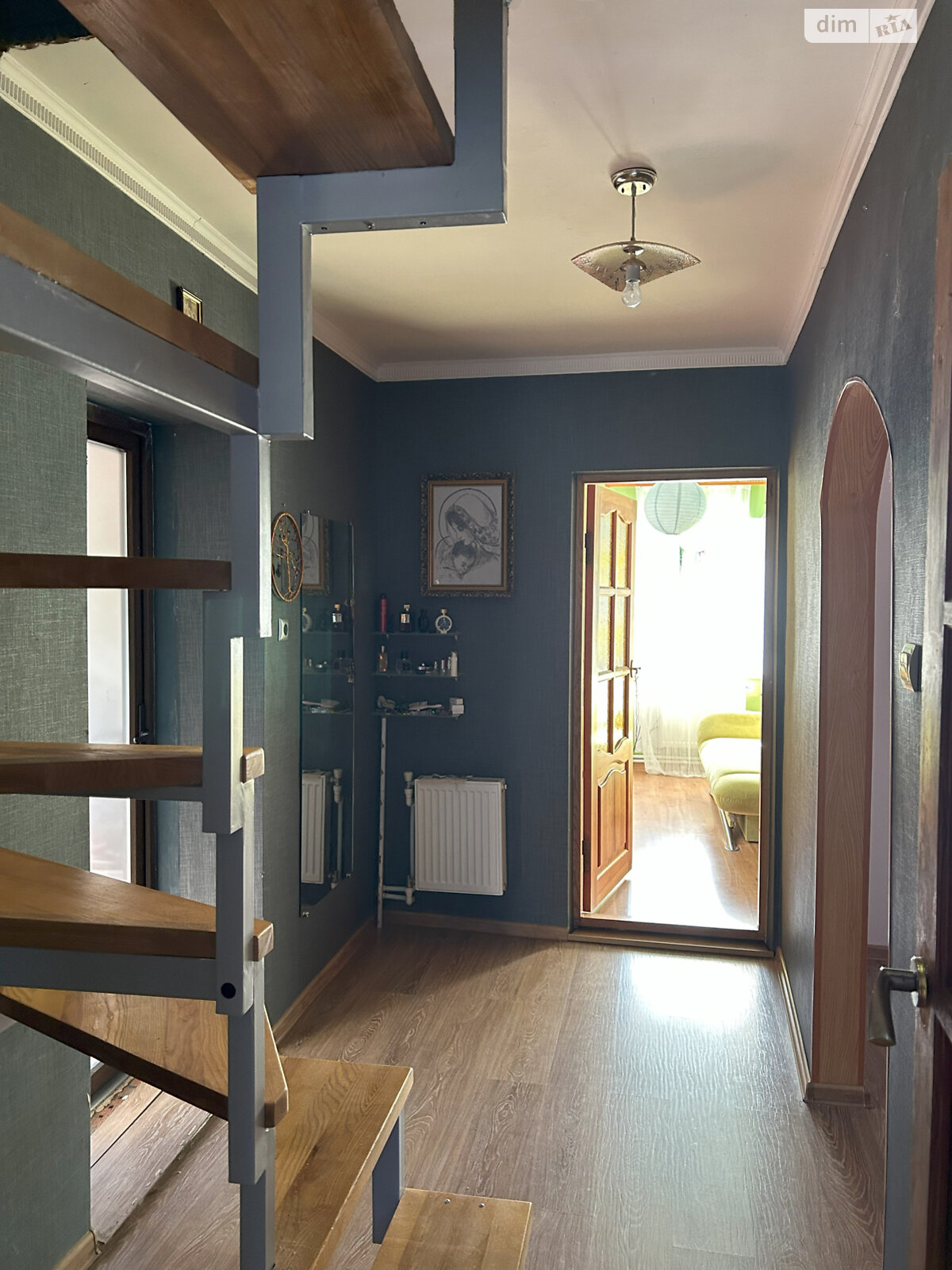 Обʼєкт нерухомості: 4 КІМ. БУДИНОК, ПЛОЩА - 120 м², ЦІНА - 212 000 $
 — HUBTRUST, Вінниця