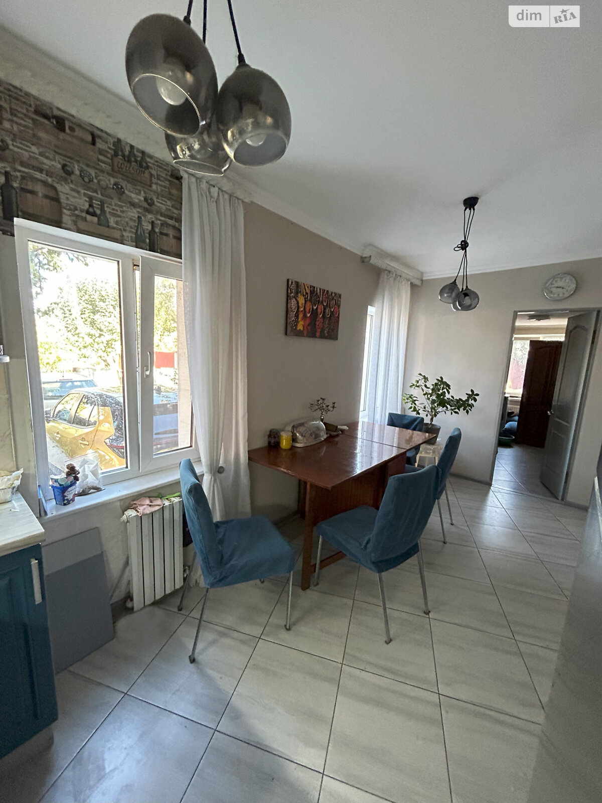 Обʼєкт нерухомості: 4 КІМ. БУДИНОК, ПЛОЩА - 120 м², ЦІНА - 212 000 $
 — HUBTRUST, Вінниця
