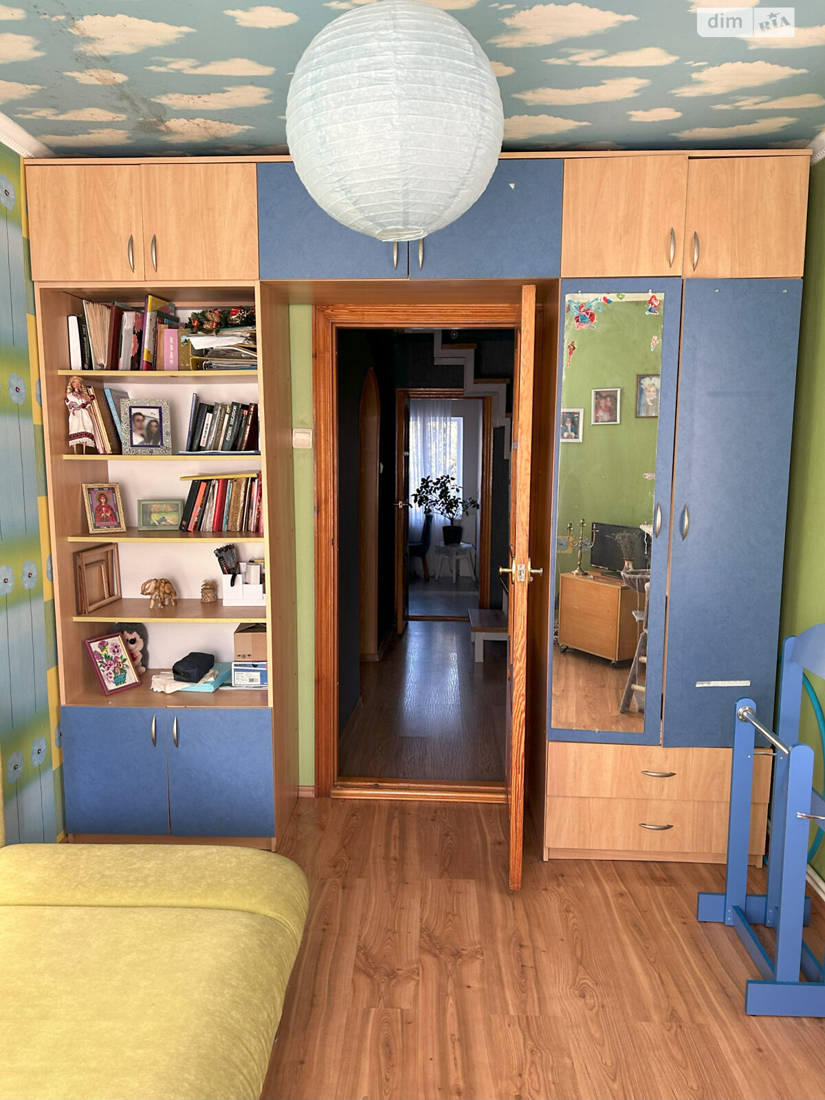 Обʼєкт нерухомості: 4 КІМ. БУДИНОК, ПЛОЩА - 120 м², ЦІНА - 212 000 $
 — HUBTRUST, Вінниця
