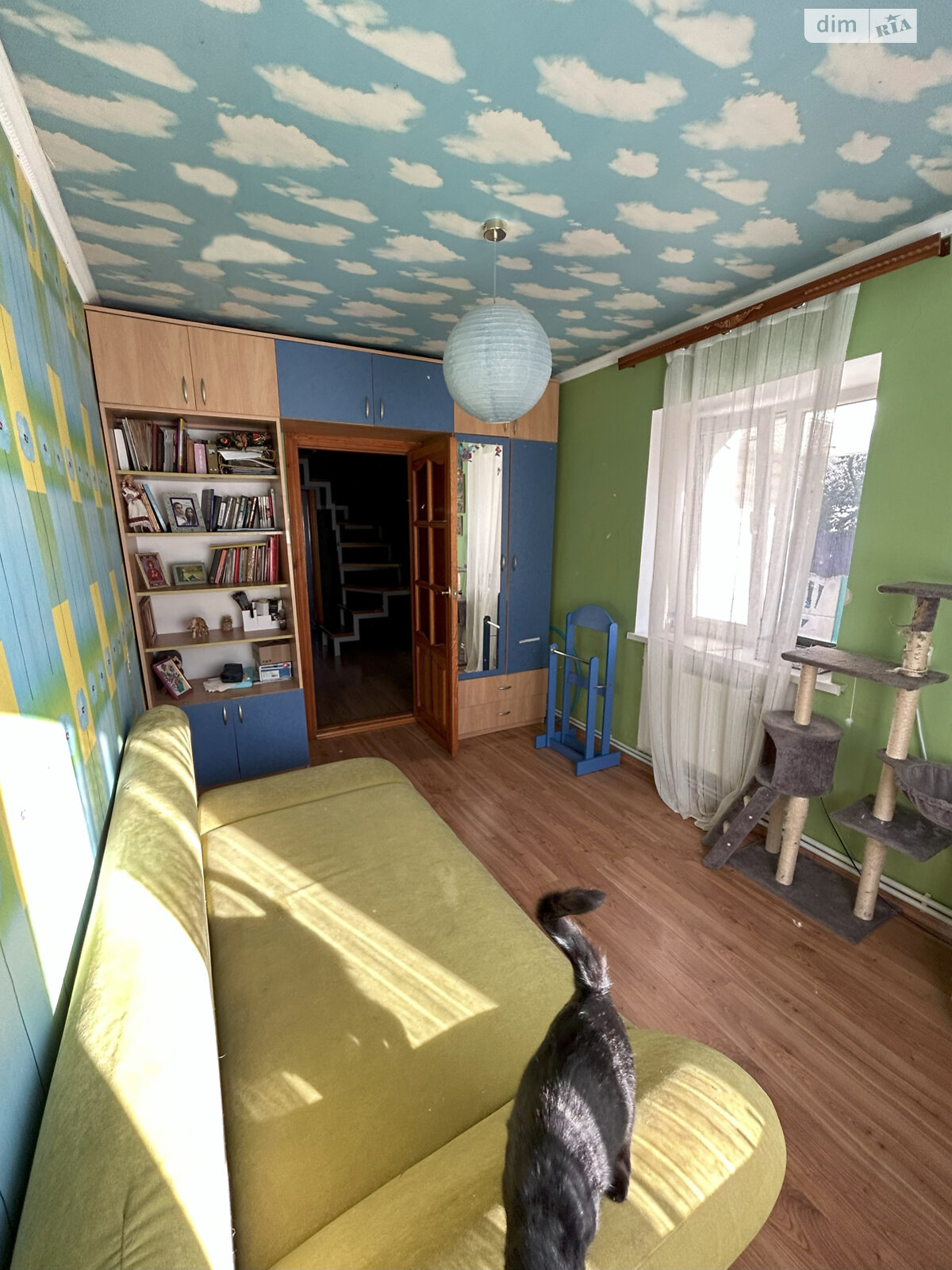 Обʼєкт нерухомості: 4 КІМ. БУДИНОК, ПЛОЩА - 120 м², ЦІНА - 212 000 $
 — HUBTRUST, Вінниця