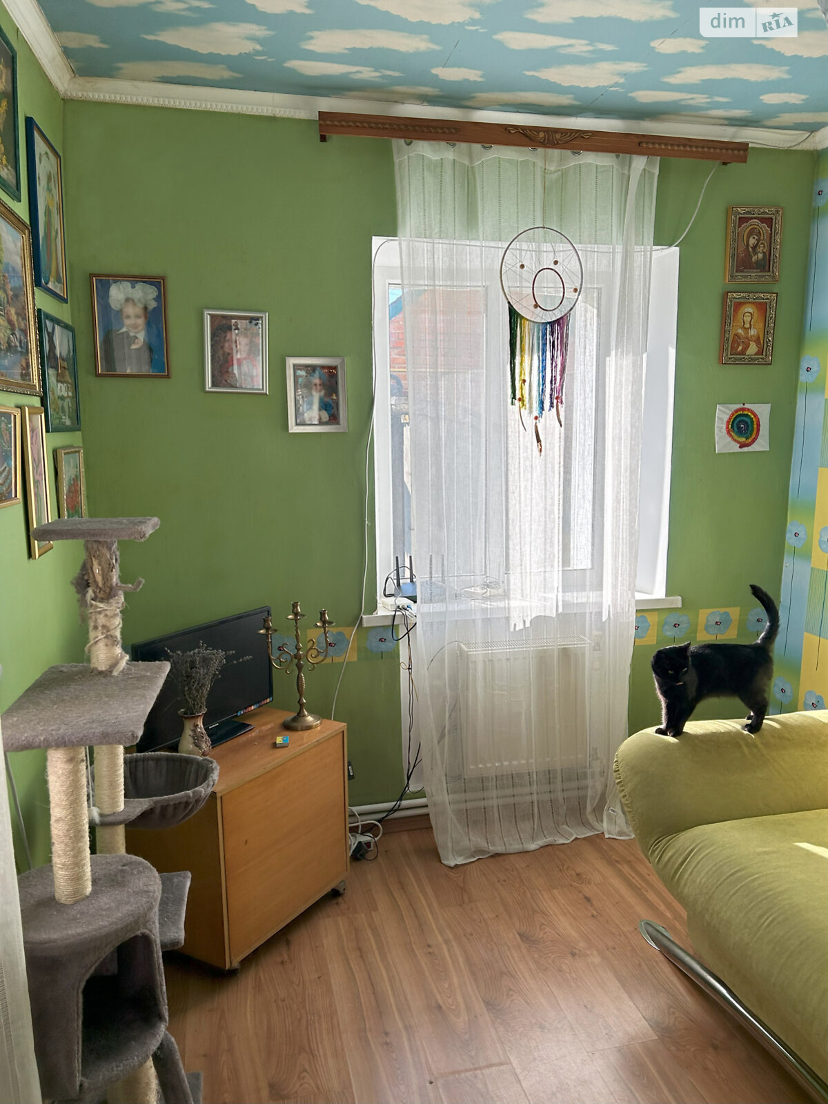 Обʼєкт нерухомості: 4 КІМ. БУДИНОК, ПЛОЩА - 120 м², ЦІНА - 212 000 $
 — HUBTRUST, Вінниця
