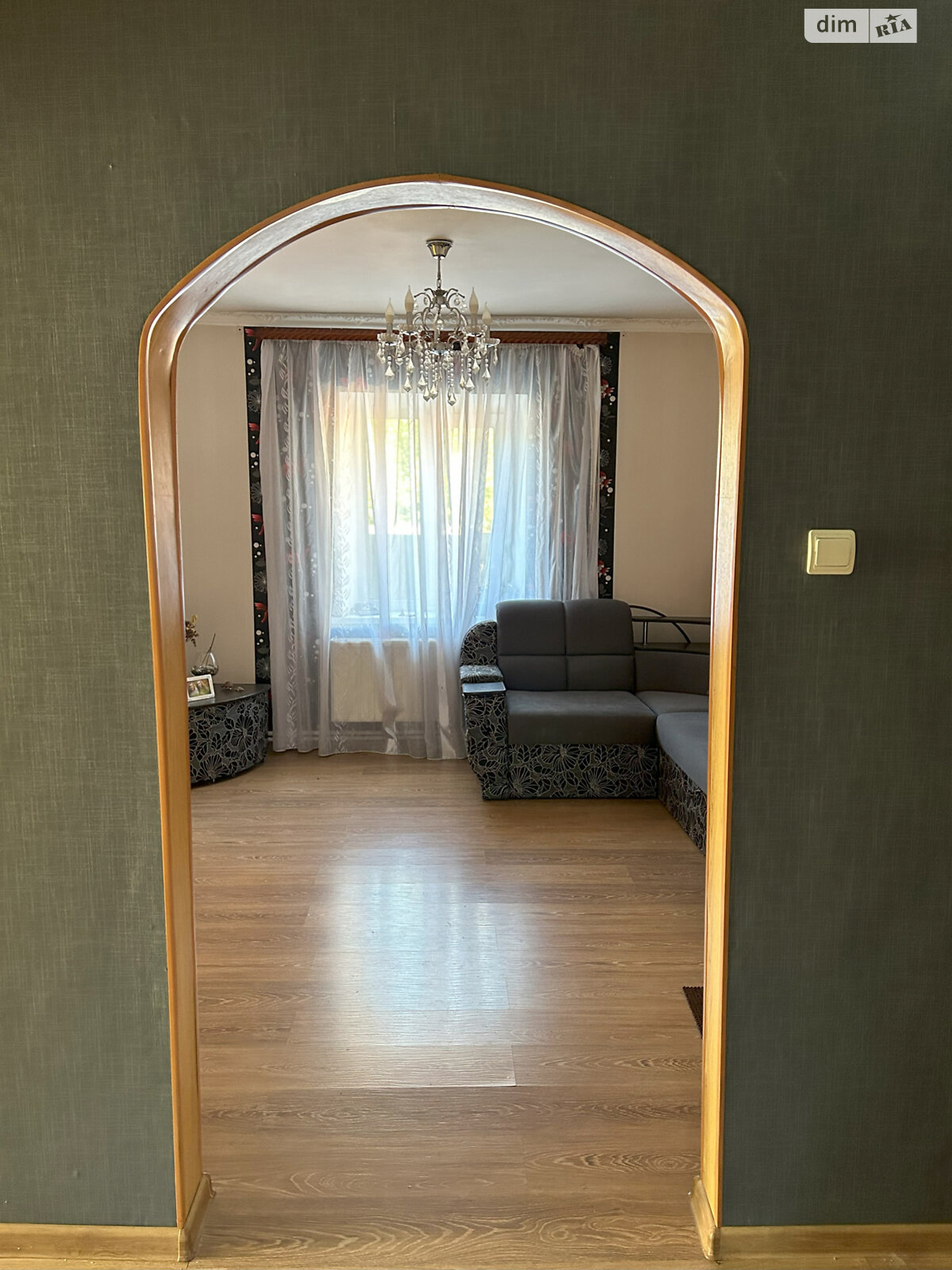 Обʼєкт нерухомості: 4 КІМ. БУДИНОК, ПЛОЩА - 120 м², ЦІНА - 212 000 $
 — HUBTRUST, Вінниця
