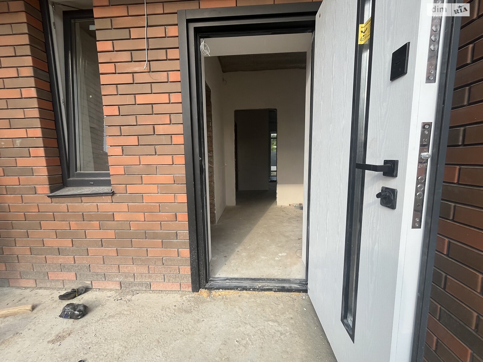 Обʼєкт нерухомості: 4 КІМ. БУДИНОК, ПЛОЩА - 105 м², ЦІНА - 77 000 $
 — HUBTRUST, Вінниця