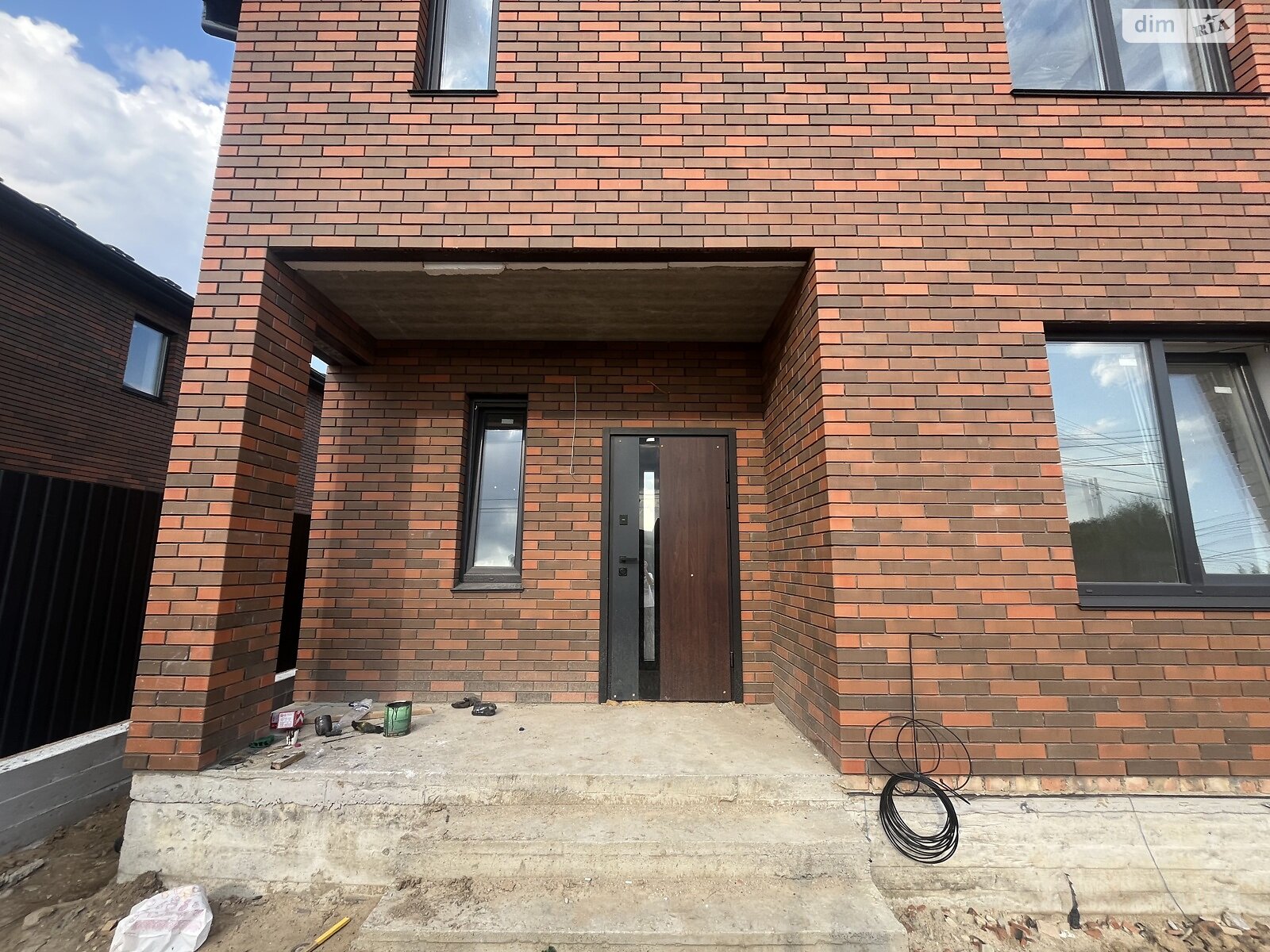 Обʼєкт нерухомості: 4 КІМ. БУДИНОК, ПЛОЩА - 105 м², ЦІНА - 77 000 $
 — HUBTRUST, Вінниця