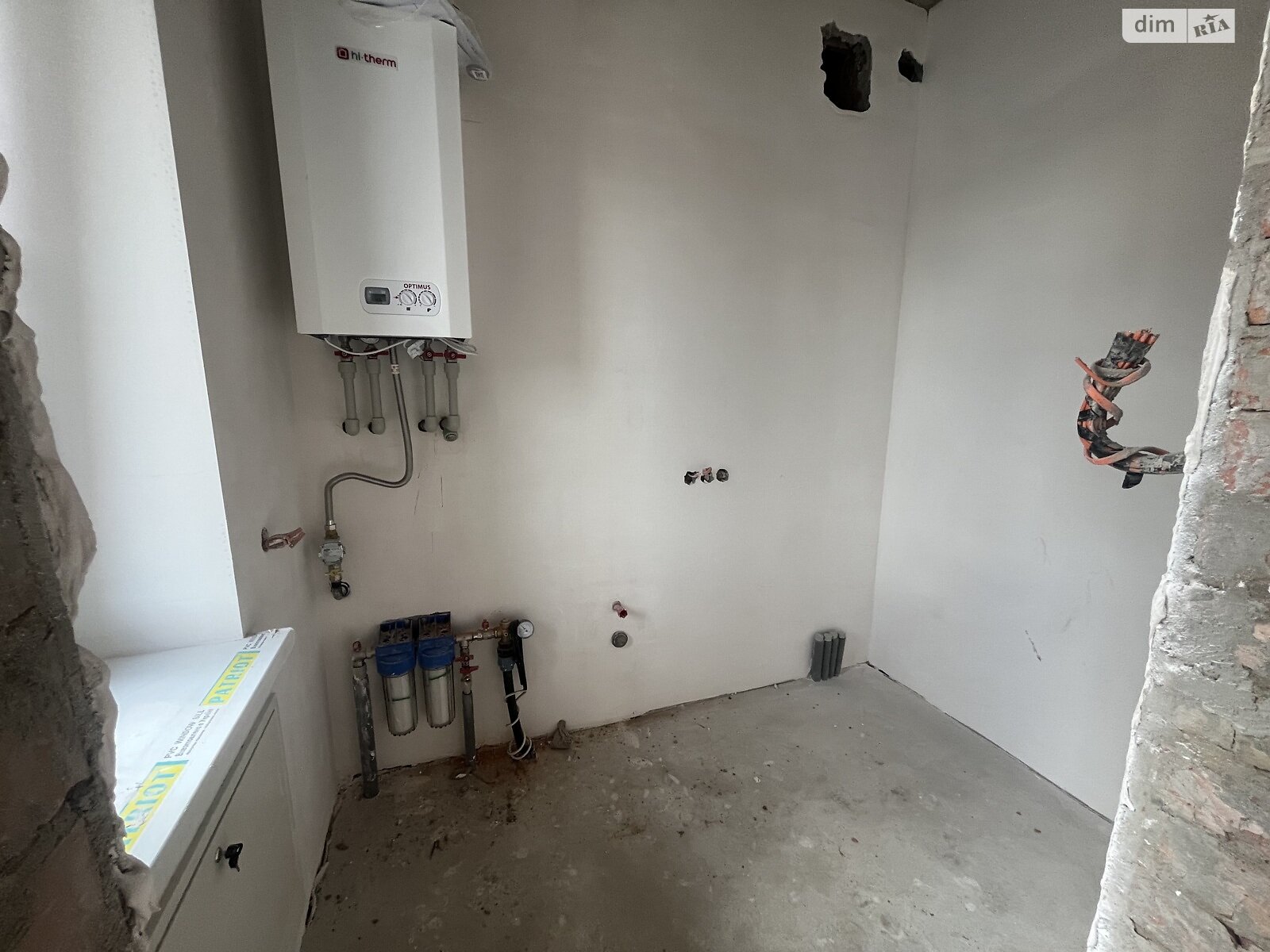 Обʼєкт нерухомості: 4 КІМ. БУДИНОК, ПЛОЩА - 105 м², ЦІНА - 77 000 $
 — HUBTRUST, Вінниця