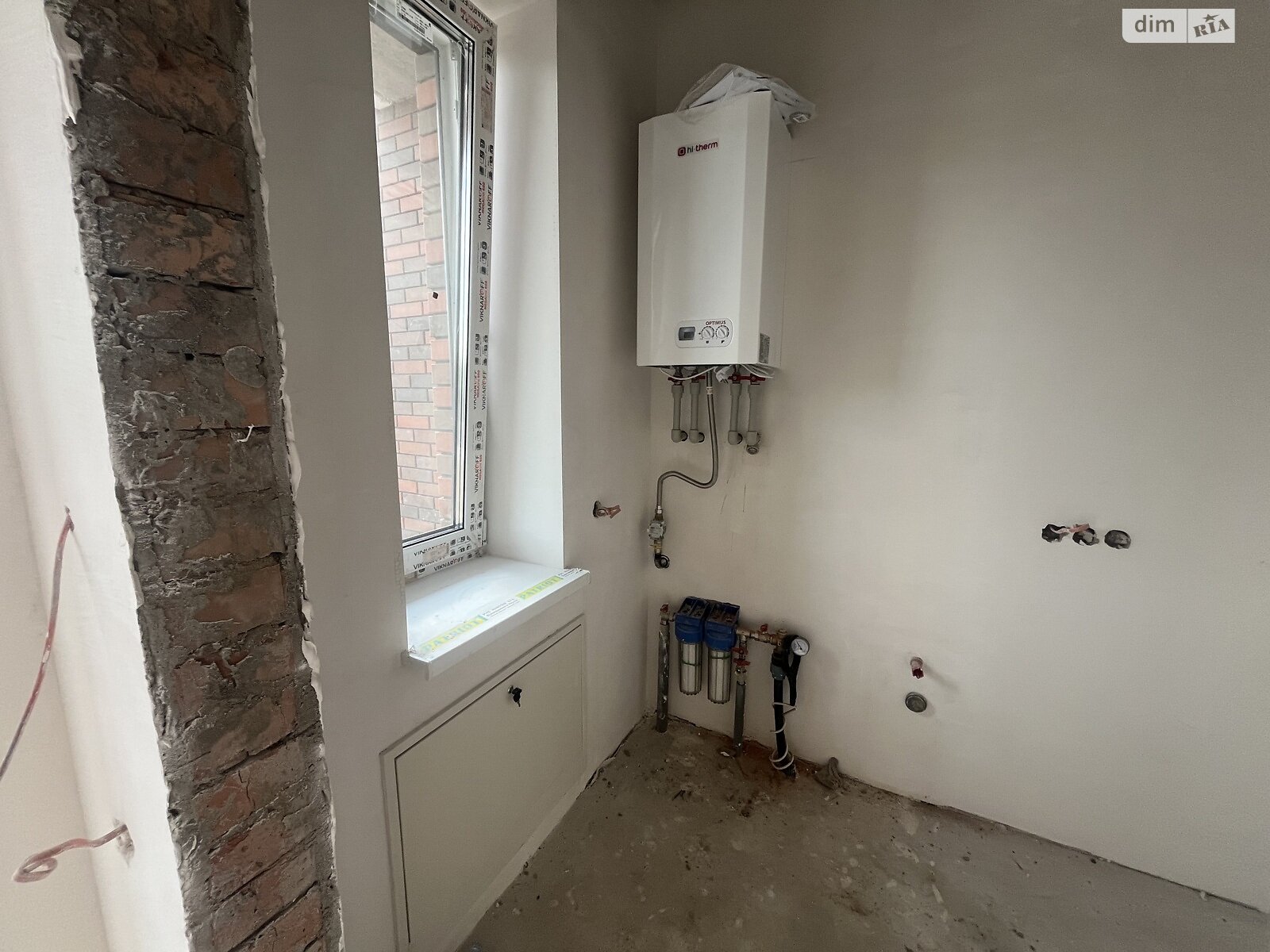 Обʼєкт нерухомості: 4 КІМ. БУДИНОК, ПЛОЩА - 105 м², ЦІНА - 77 000 $
 — HUBTRUST, Вінниця