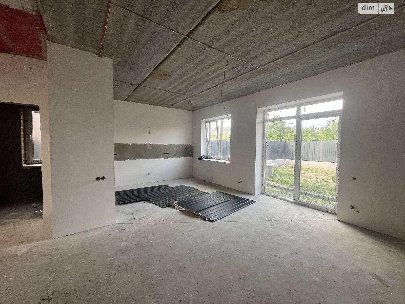 Обʼєкт нерухомості: 4 КІМ. БУДИНОК, ПЛОЩА - 105 м², ЦІНА - 77 000 $
 — HUBTRUST, Вінниця