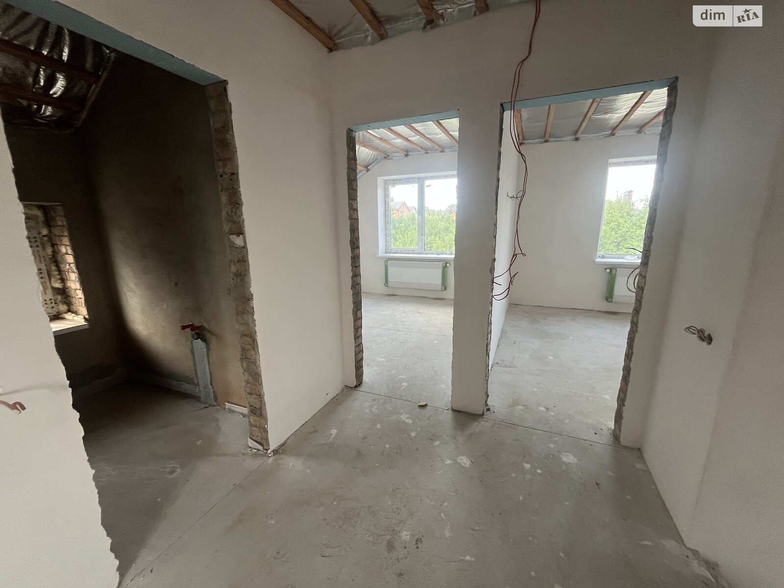 Обʼєкт нерухомості: 4 КІМ. БУДИНОК, ПЛОЩА - 105 м², ЦІНА - 77 000 $
 — HUBTRUST, Вінниця