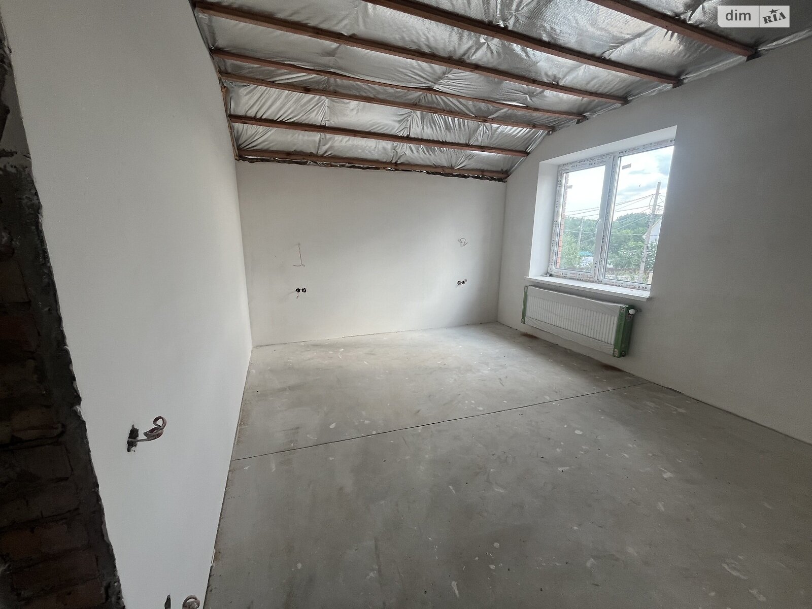 Обʼєкт нерухомості: 4 КІМ. БУДИНОК, ПЛОЩА - 105 м², ЦІНА - 77 000 $
 — HUBTRUST, Вінниця