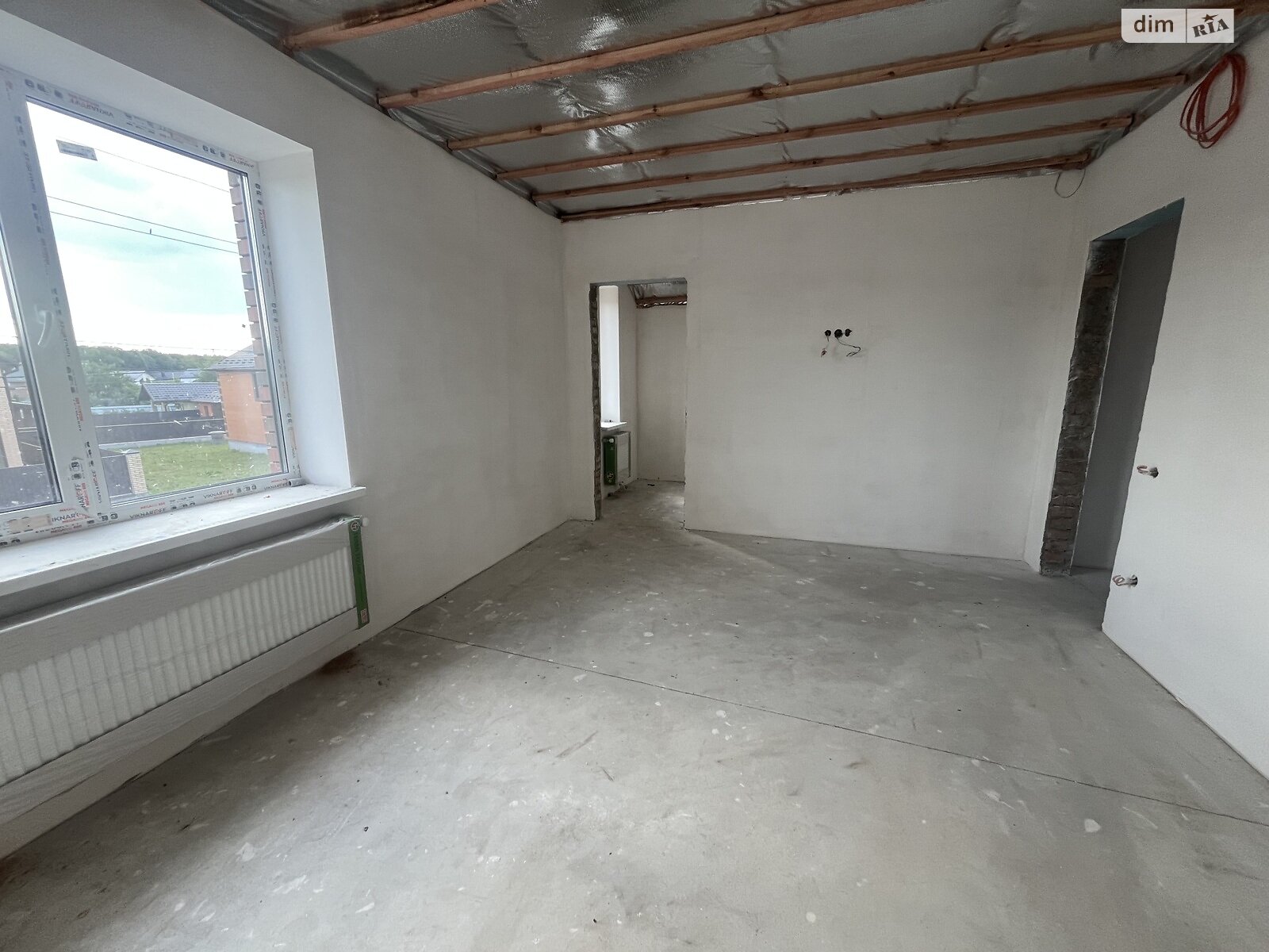Обʼєкт нерухомості: 4 КІМ. БУДИНОК, ПЛОЩА - 105 м², ЦІНА - 77 000 $
 — HUBTRUST, Вінниця