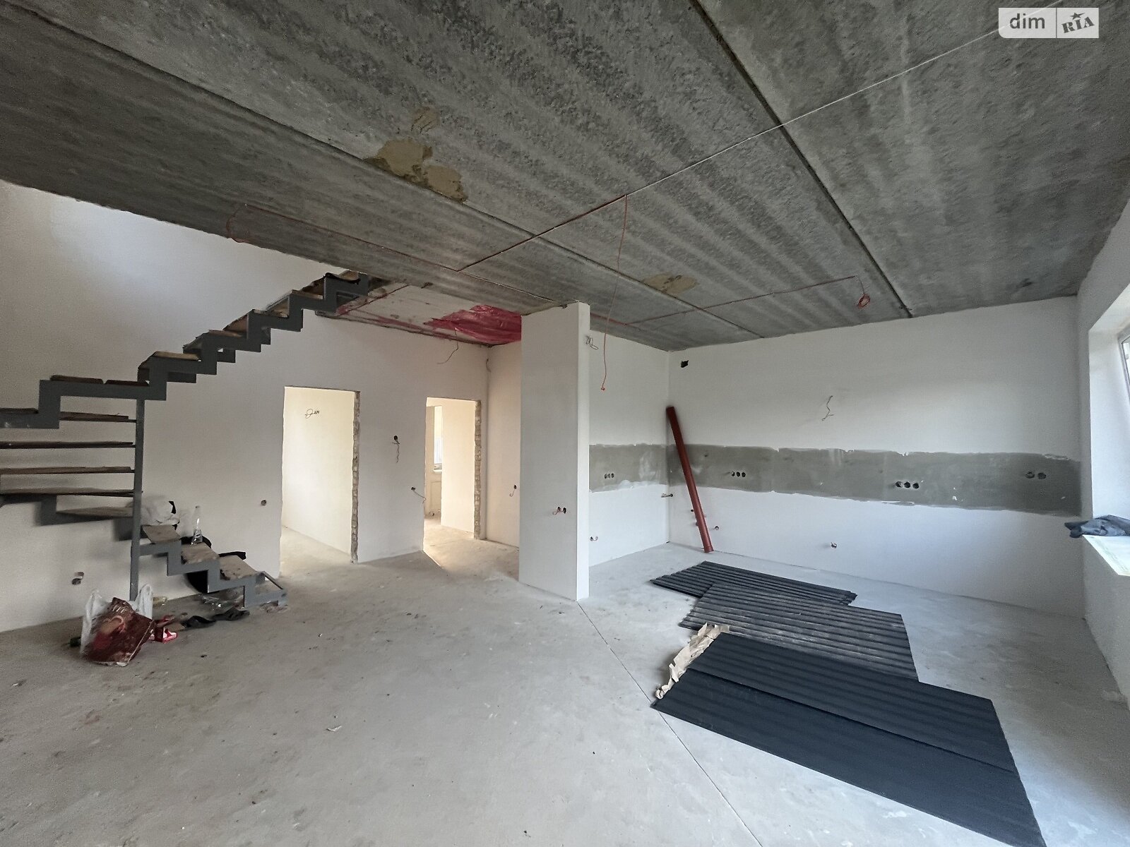 Обʼєкт нерухомості: 4 КІМ. БУДИНОК, ПЛОЩА - 105 м², ЦІНА - 77 000 $
 — HUBTRUST, Вінниця
