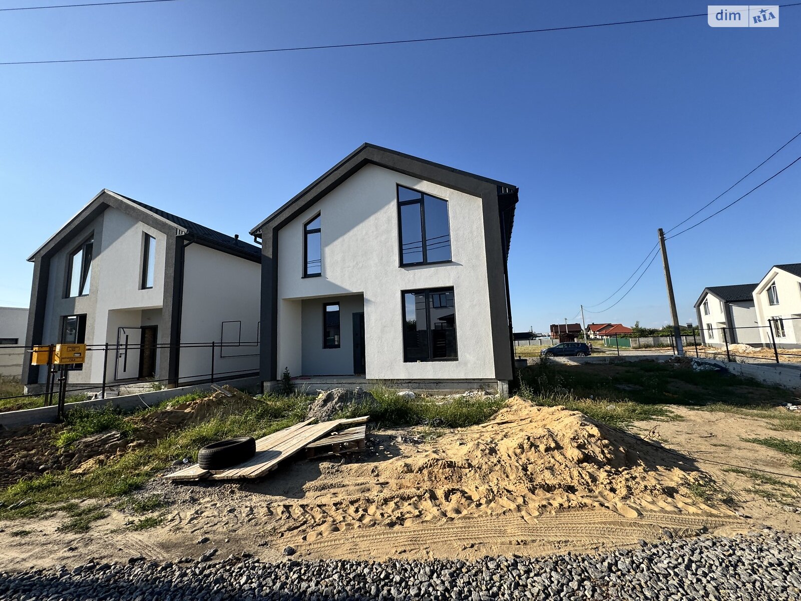 Обʼєкт нерухомості: 4 КІМ. БУДИНОК, ПЛОЩА - 125 м², ЦІНА - 112 000 $
 — HUBTRUST, Вінниця