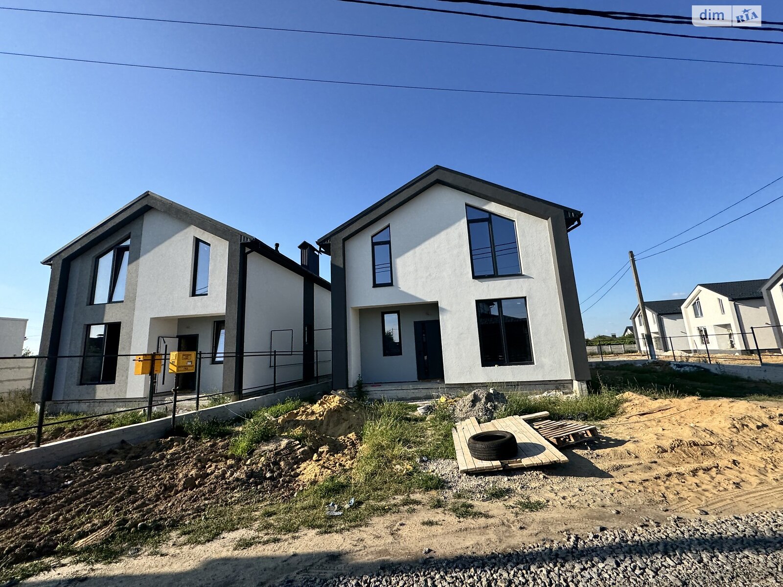 Обʼєкт нерухомості: 4 КІМ. БУДИНОК, ПЛОЩА - 125 м², ЦІНА - 112 000 $
 — HUBTRUST, Вінниця