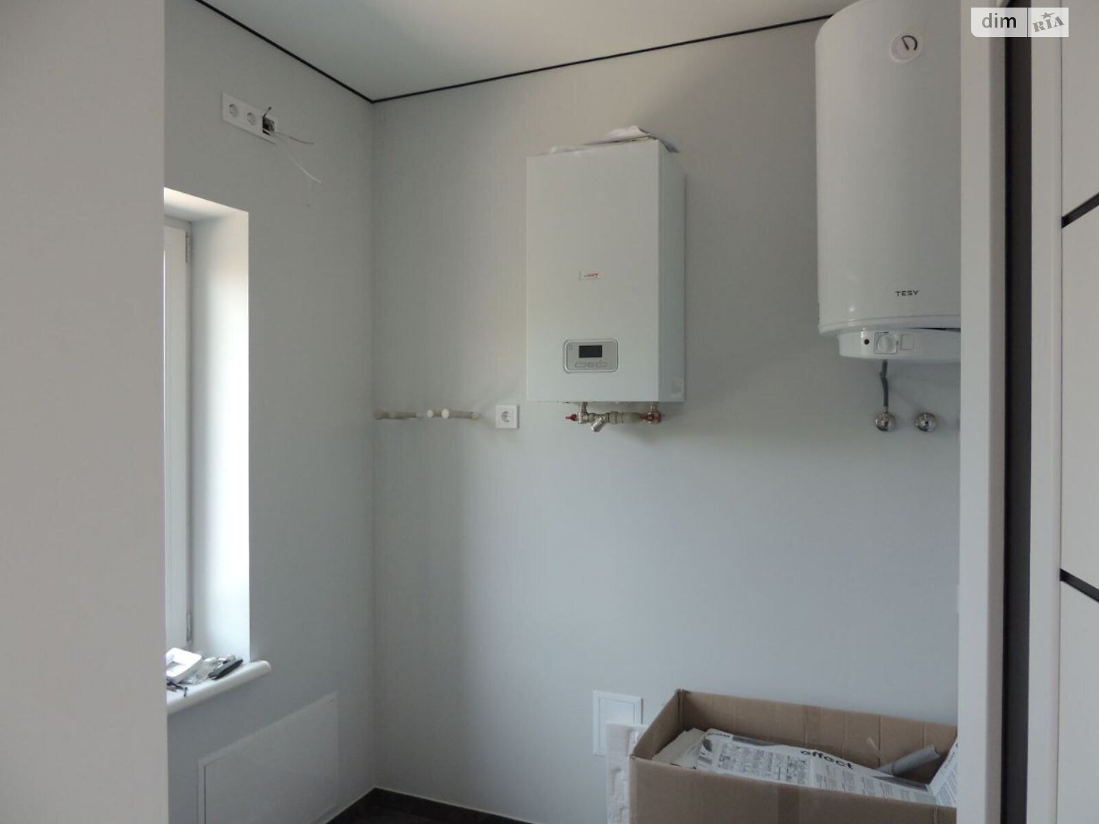 Обʼєкт нерухомості: 4 КІМ. БУДИНОК, ПЛОЩА - 112 м², ЦІНА - 155 000 $
, вул. Параджанова Сергія — HUBTRUST, Вінниця