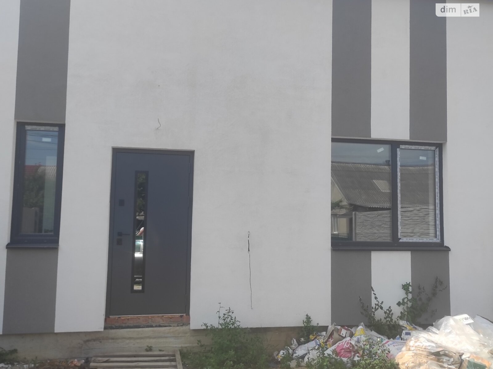 Обʼєкт нерухомості: 2 КІМ. ТАУНХАУС, ПЛОЩА - 80 м², ЦІНА - 61 000 $
, вул. Садова — HUBTRUST, Вінниця