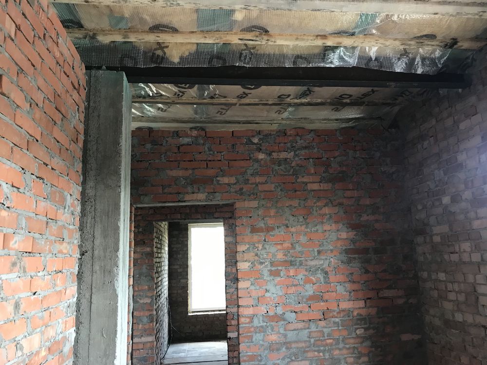 Обʼєкт нерухомості: 3 КІМ.  БУДИНОК ПЛОЩА – 106 м², ЦІНА – 59 900$, РАЙОН: Березина — HUBTRUST, Вінниця