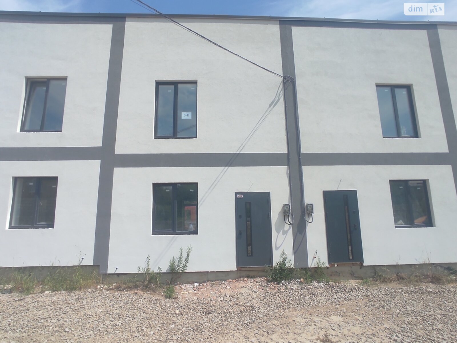Обʼєкт нерухомості: 2 КІМ. ТАУНХАУС, ПЛОЩА - 75 м², ЦІНА - 73 000 $
 — HUBTRUST, Вінниця
