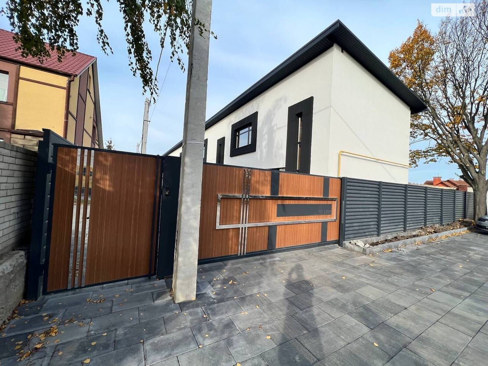 Обʼєкт нерухомості: 3 КІМ. ТАУНХАУС, ПЛОЩА - 105 м², ЦІНА - 70 000 $
 — HUBTRUST, Вінниця