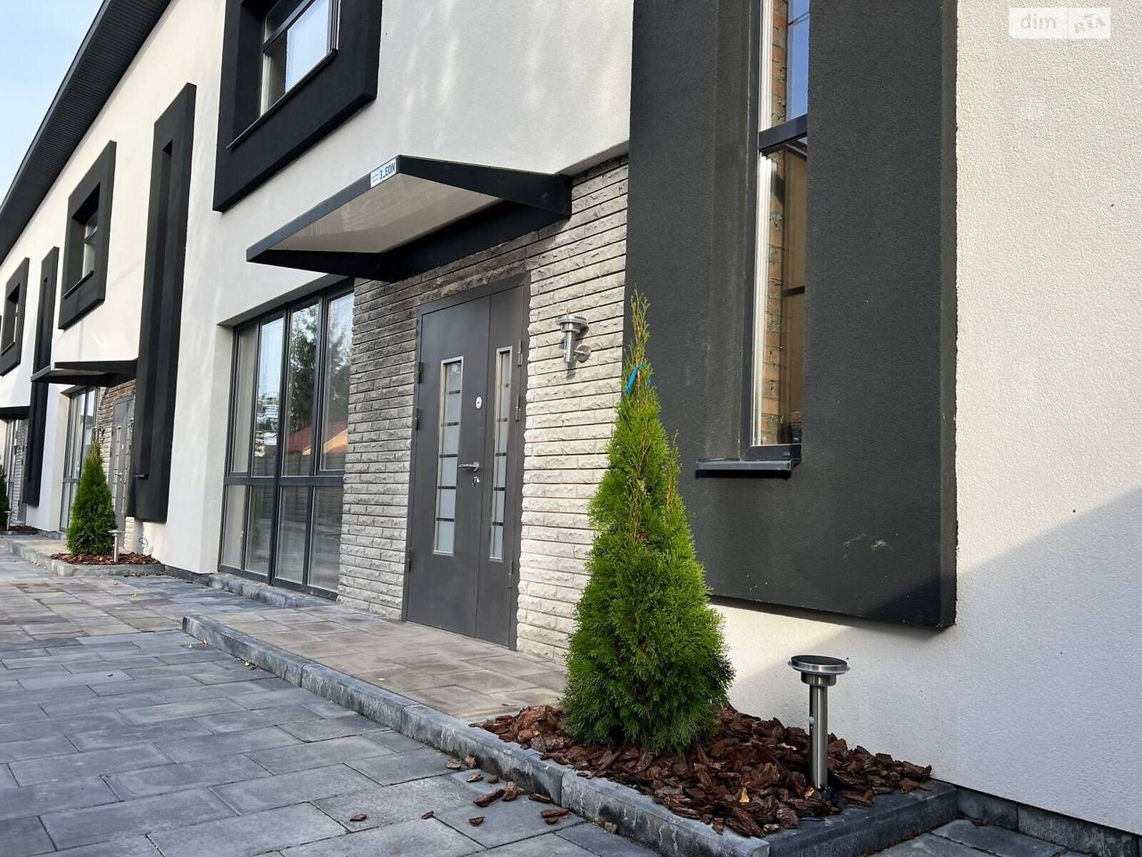 Обʼєкт нерухомості: 3 КІМ. ТАУНХАУС, ПЛОЩА - 105 м², ЦІНА - 70 000 $
 — HUBTRUST, Вінниця