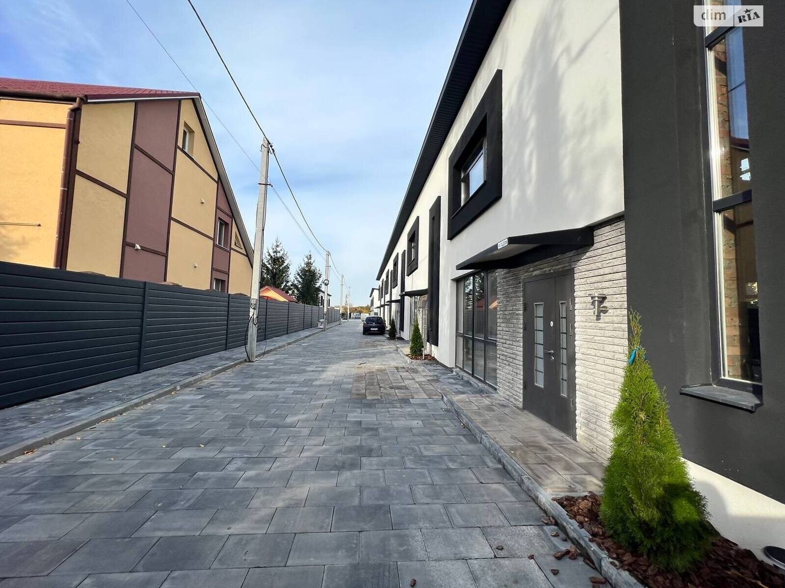 Обʼєкт нерухомості: 3 КІМ. ТАУНХАУС, ПЛОЩА - 105 м², ЦІНА - 70 000 $
 — HUBTRUST, Вінниця