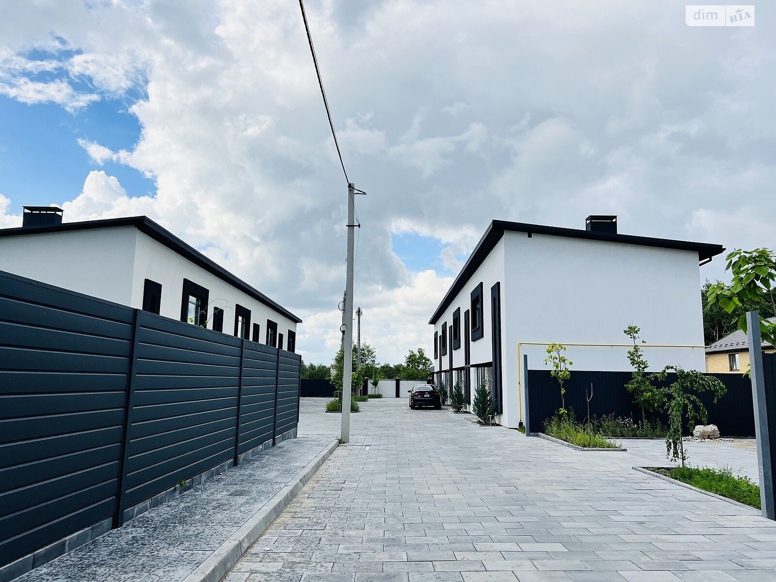 Обʼєкт нерухомості: 3 КІМ. ТАУНХАУС, ПЛОЩА - 105 м², ЦІНА - 70 000 $
 — HUBTRUST, Вінниця