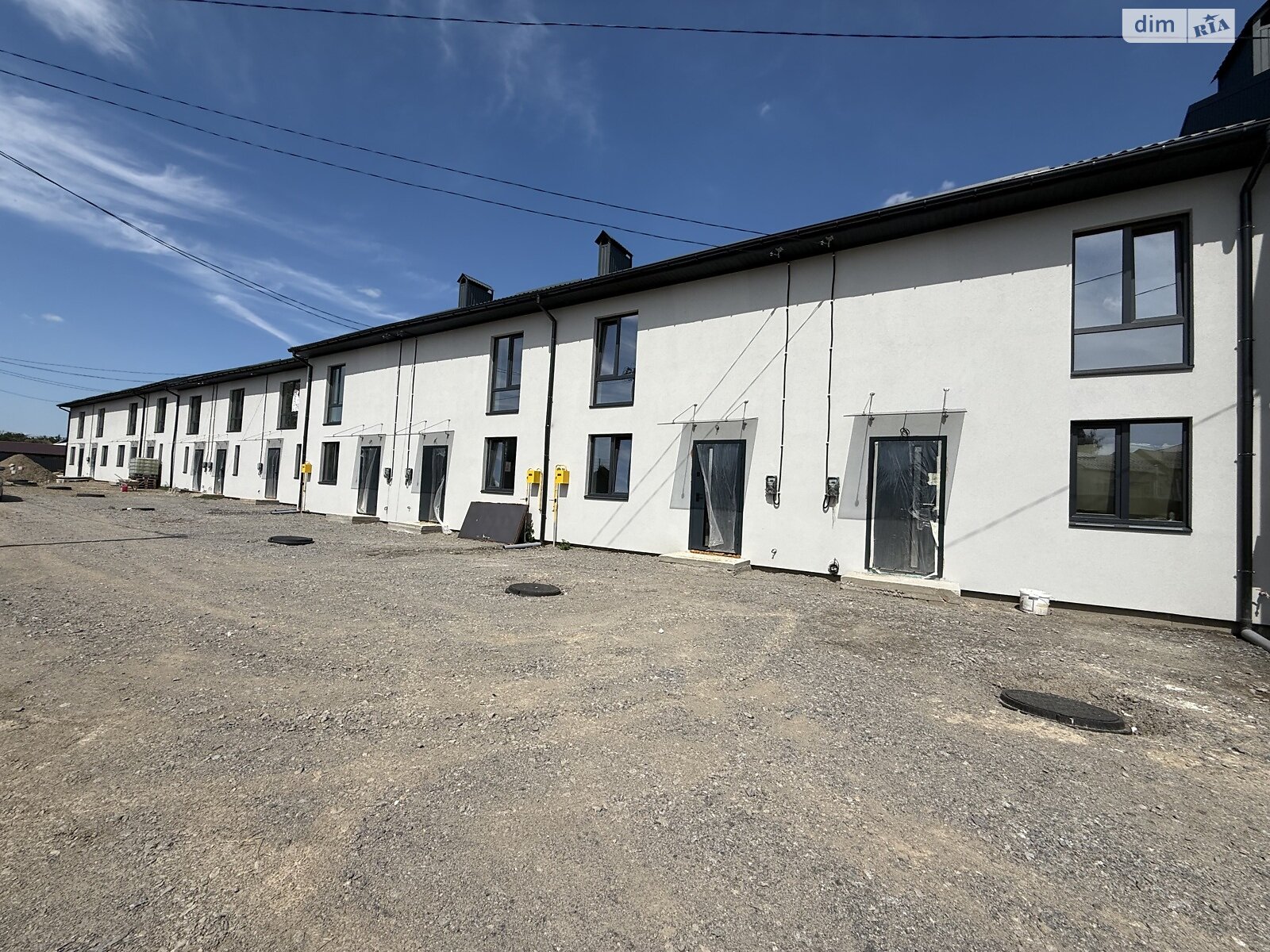 Обʼєкт нерухомості: 2 КІМ. ТАУНХАУС, ПЛОЩА - 77 м², ЦІНА - 46 000 $
, вул. Богдана Хмельницького — HUBTRUST, Вінниця