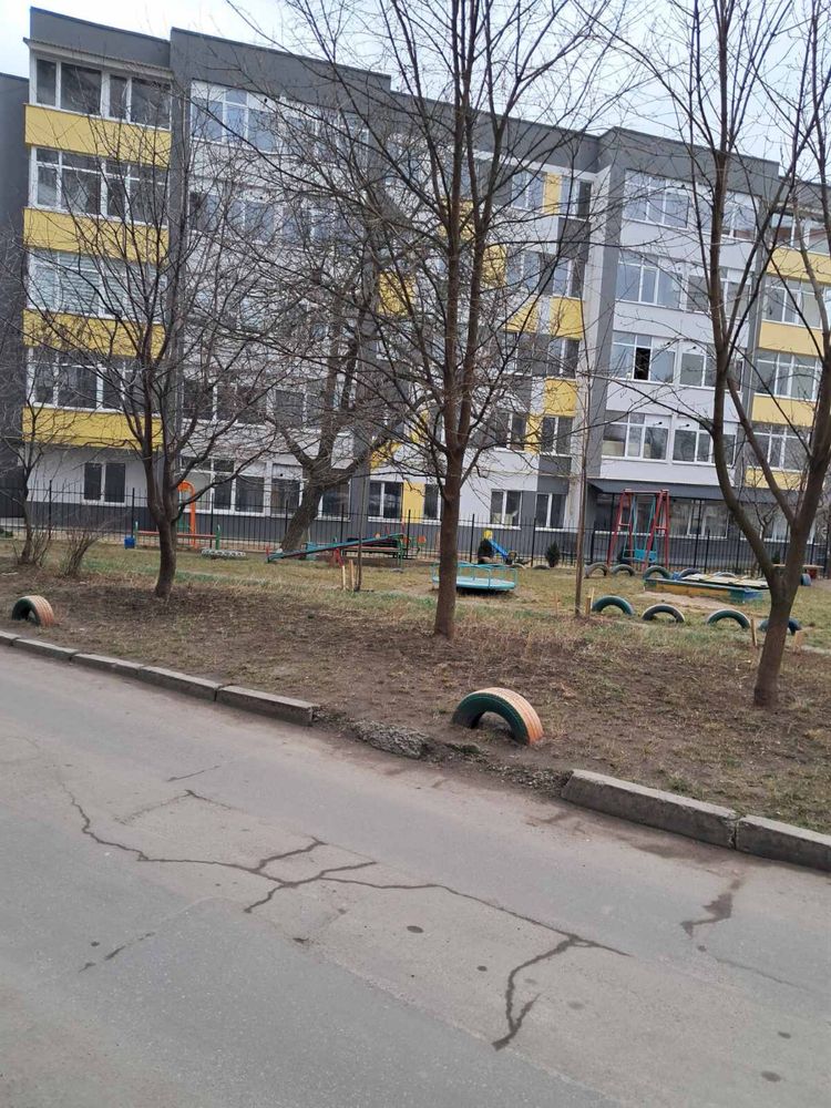 Обʼєкт нерухомості: 2 КІМ.  КВАРТИРА ПЛОЩА – 65 м², ЦІНА – 62 000$, РАЙОН: Словʼянка — HUBTRUST, Вінниця