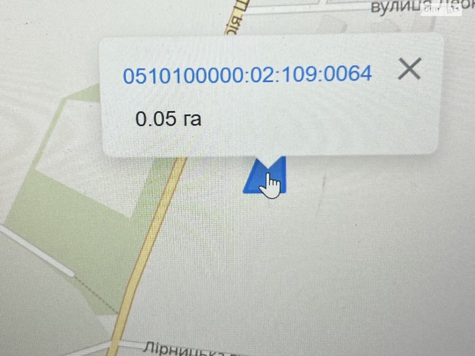 Обʼєкт нерухомості: ПЛОЩА - 0.05 CОТ., ЦІНА - 75 000 $
, вул. Андрія Шептицького — HUBTRUST, Вінниця